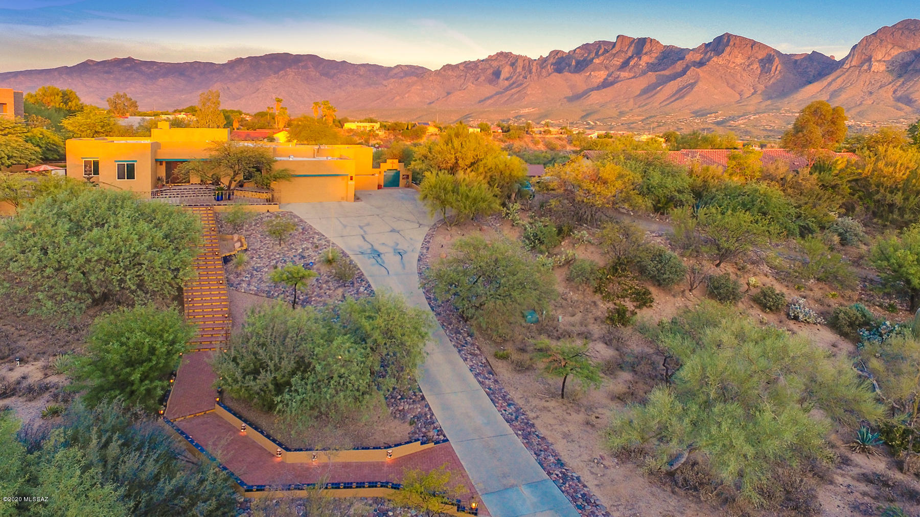 Monte Del Oro (1-187) - Residential