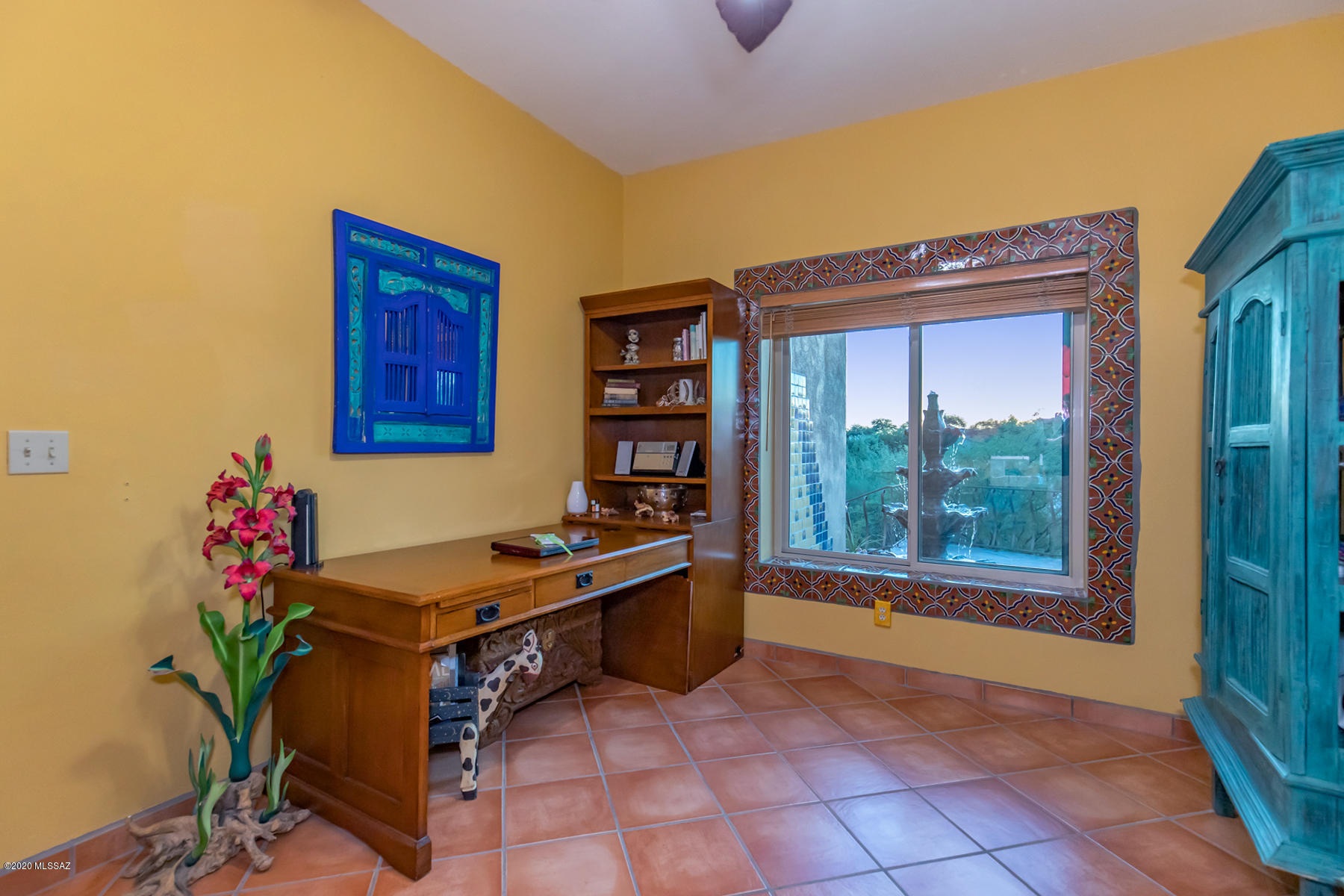 Monte Del Oro (1-187) - Residential