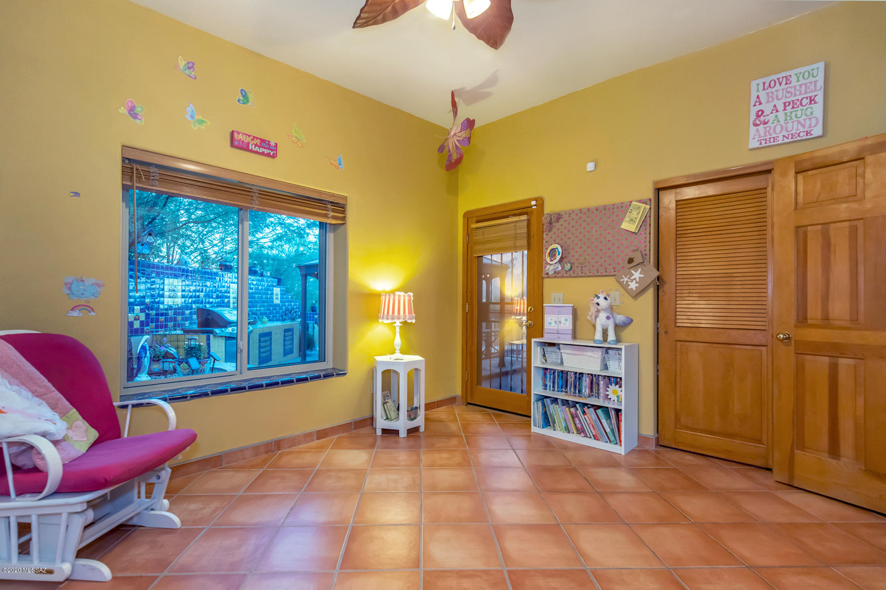 Monte Del Oro (1-187) - Residential