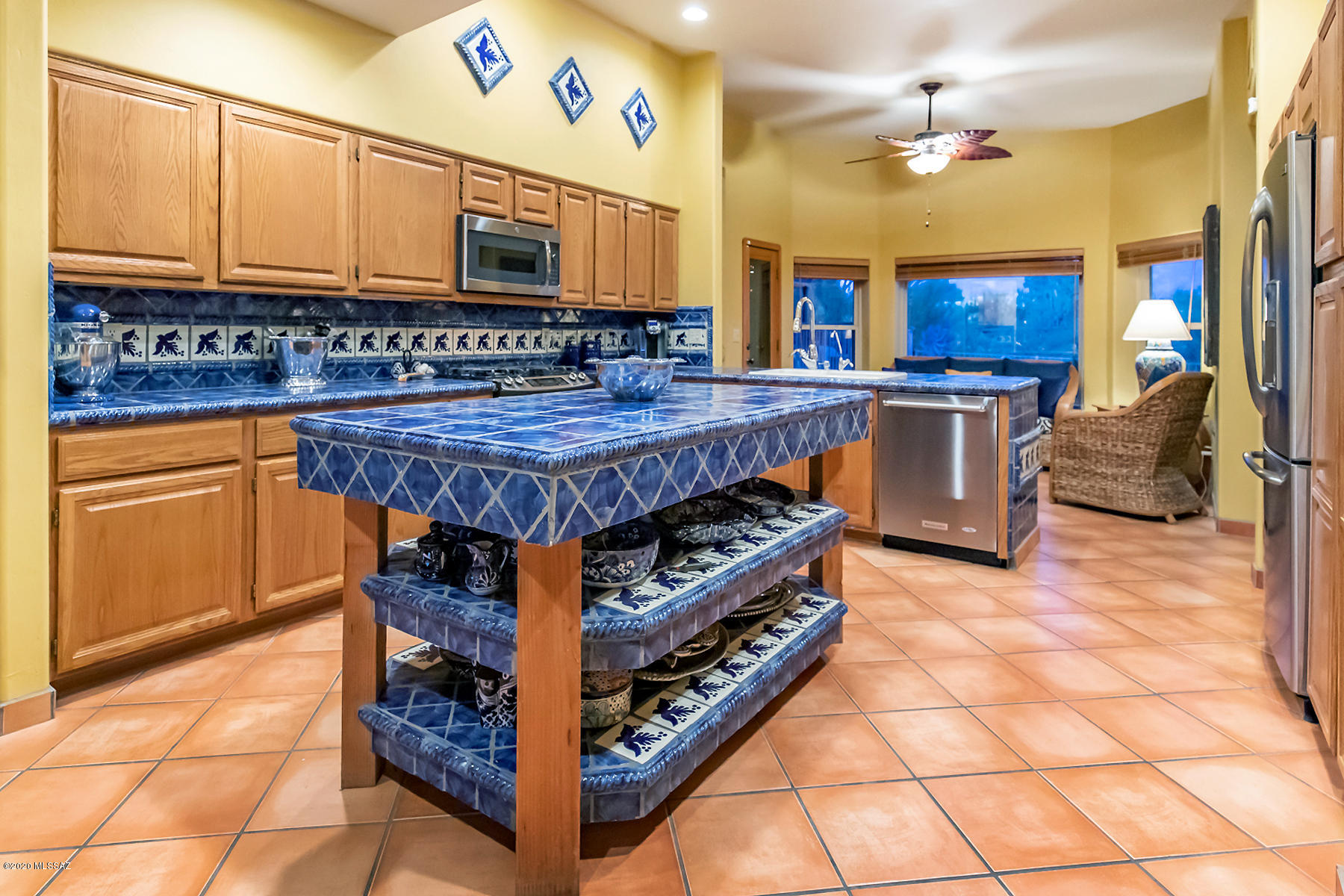 Monte Del Oro (1-187) - Residential