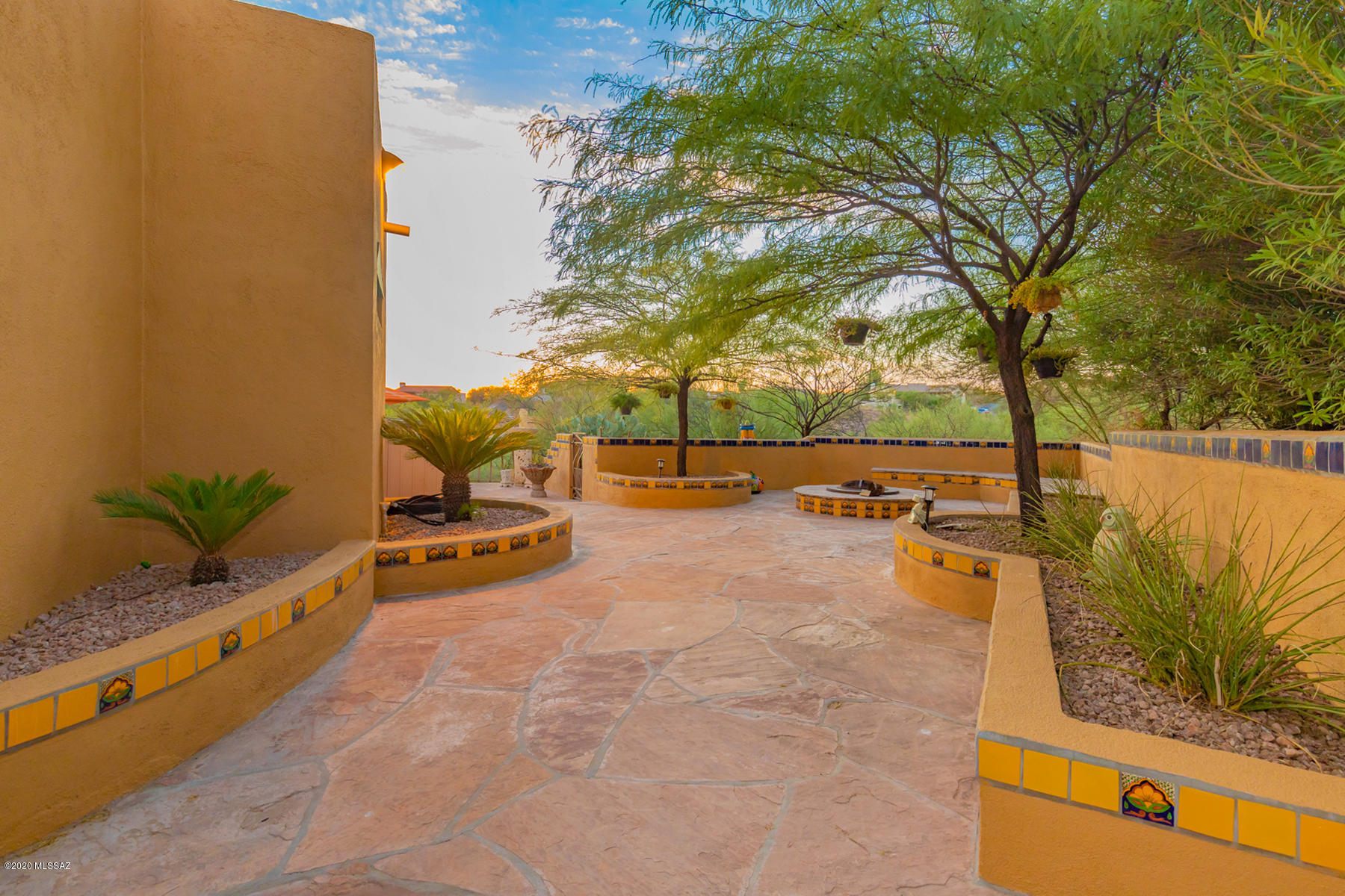 Monte Del Oro (1-187) - Residential