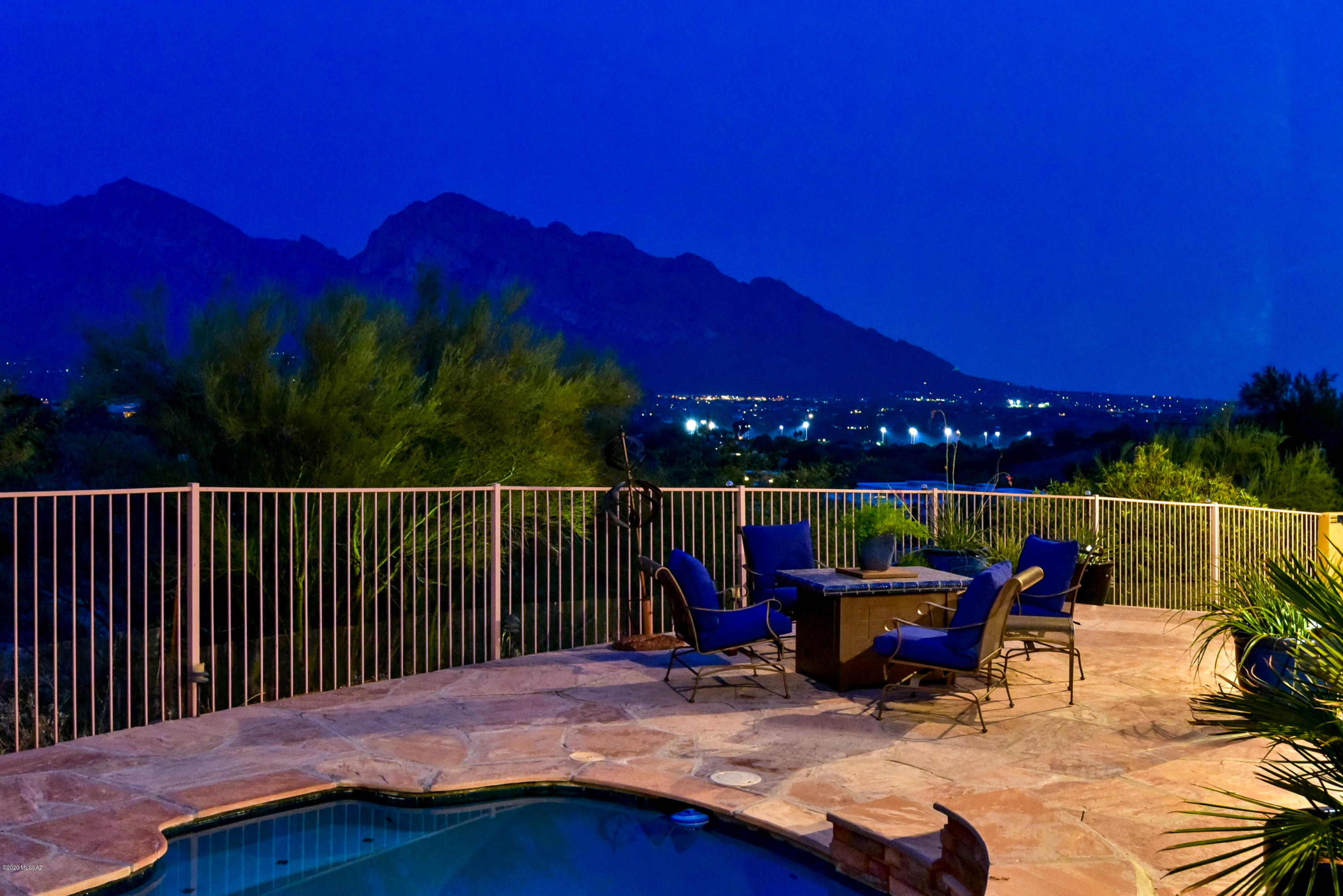 Monte Del Oro (1-187) - Residential