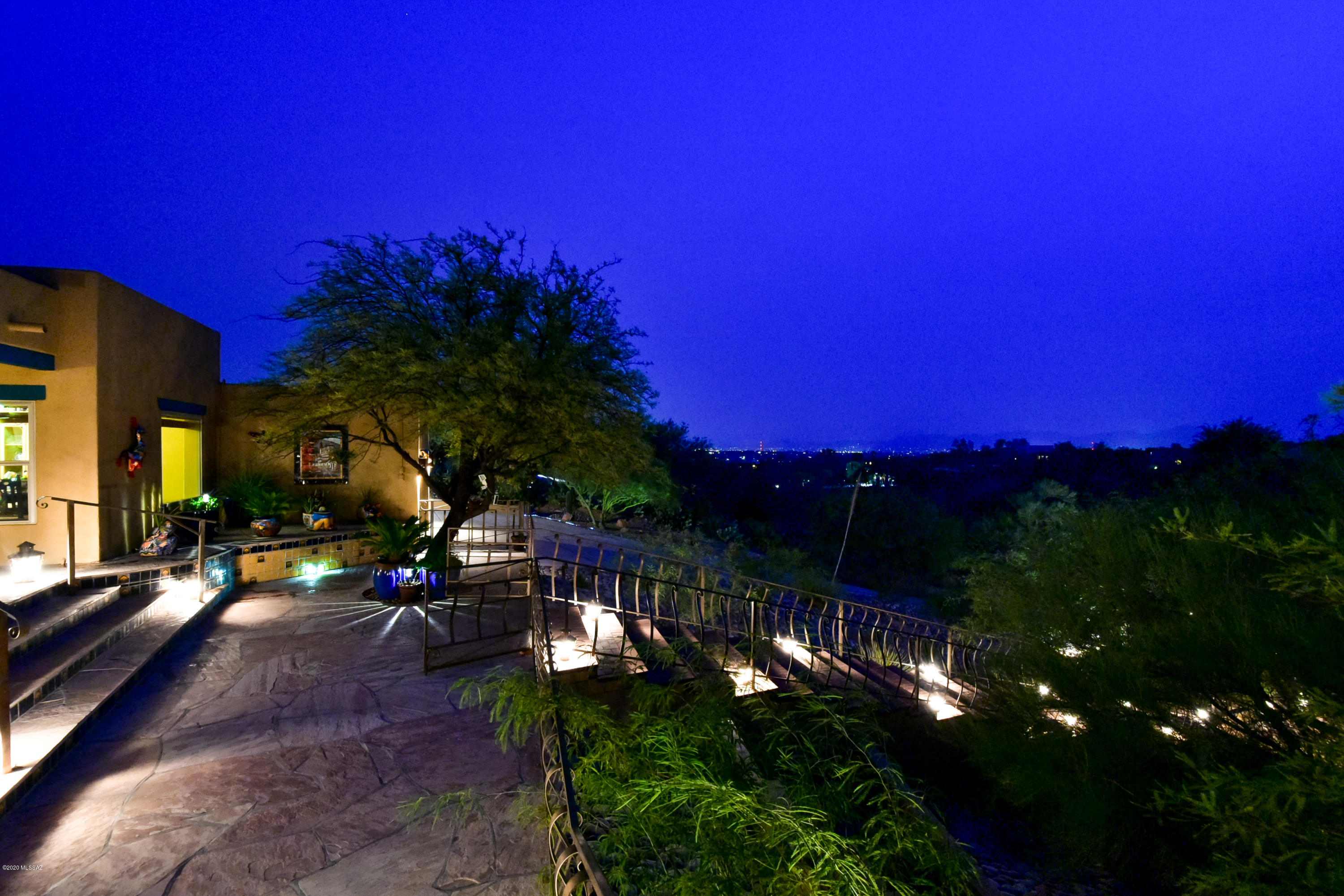 Monte Del Oro (1-187) - Residential