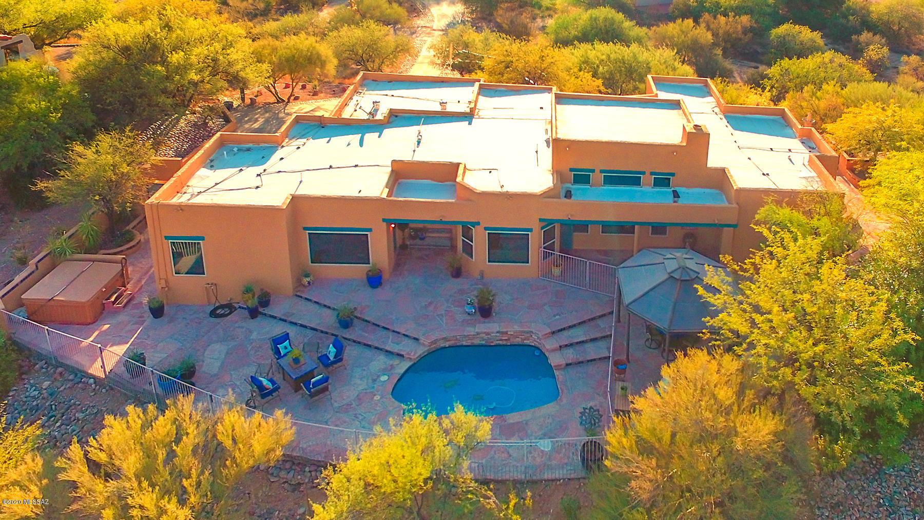 Monte Del Oro (1-187) - Residential