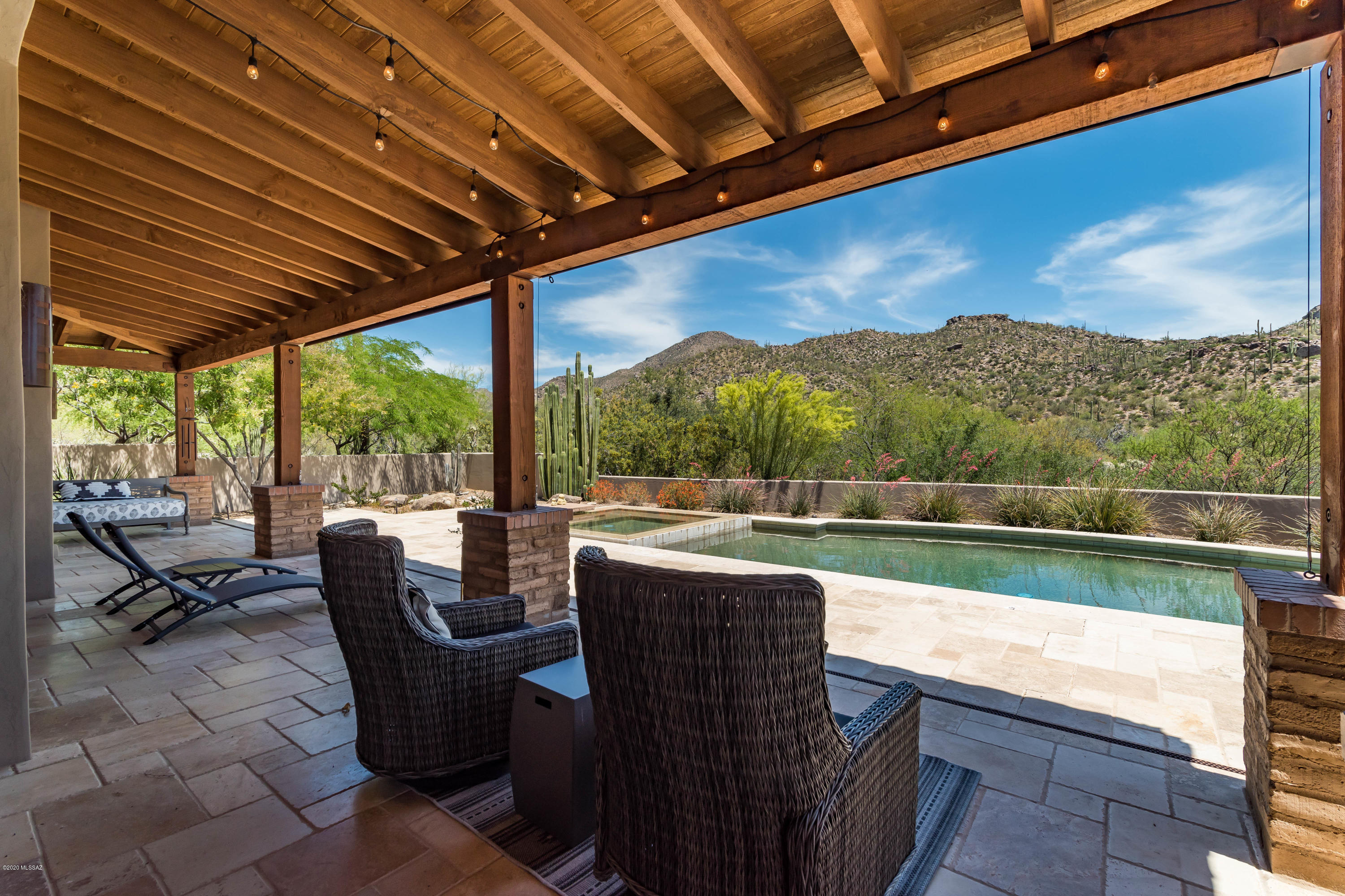 Canyon Pass At Dove Mountain(1-48) - Residential
