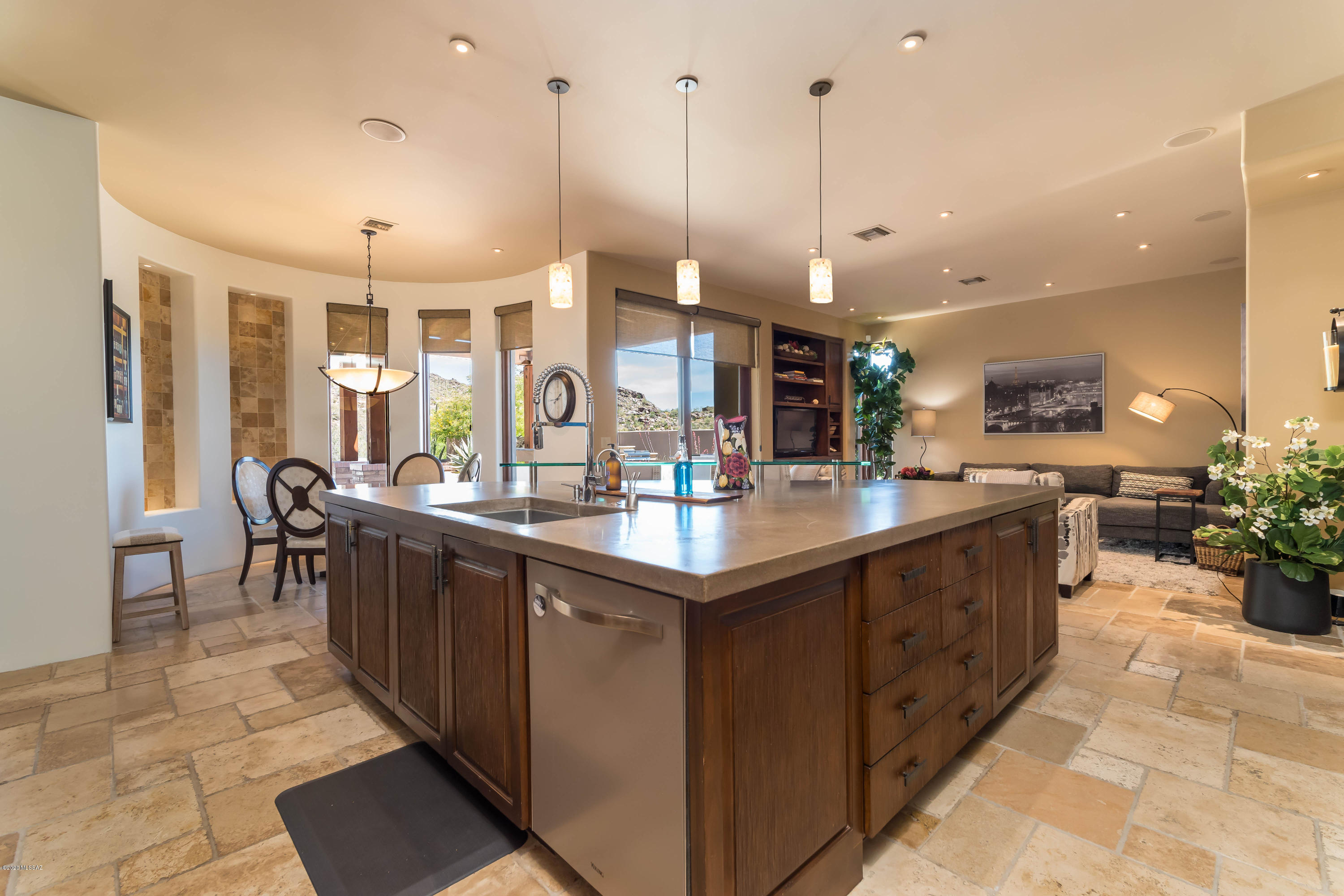 Canyon Pass At Dove Mountain(1-48) - Residential