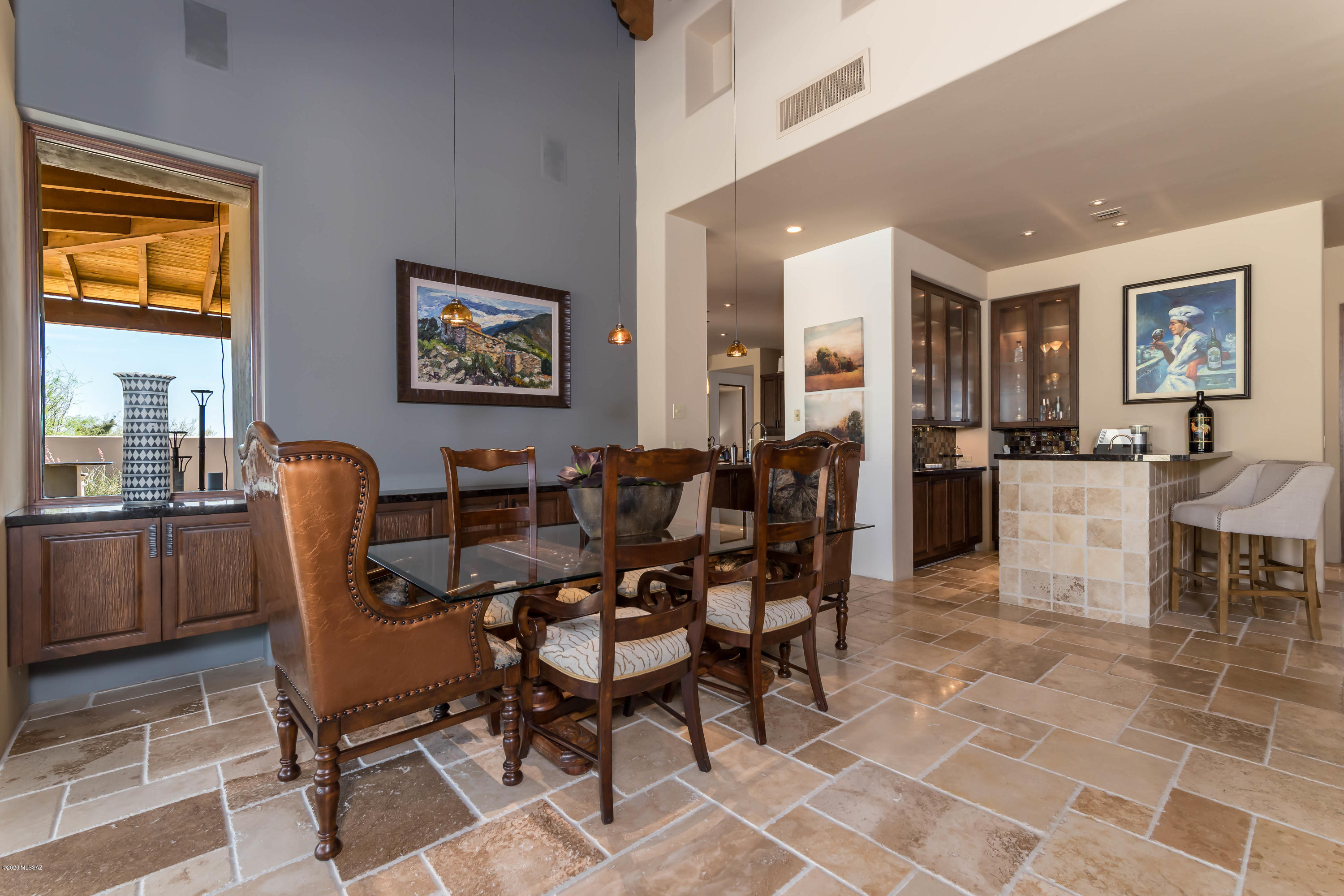 Canyon Pass At Dove Mountain(1-48) - Residential