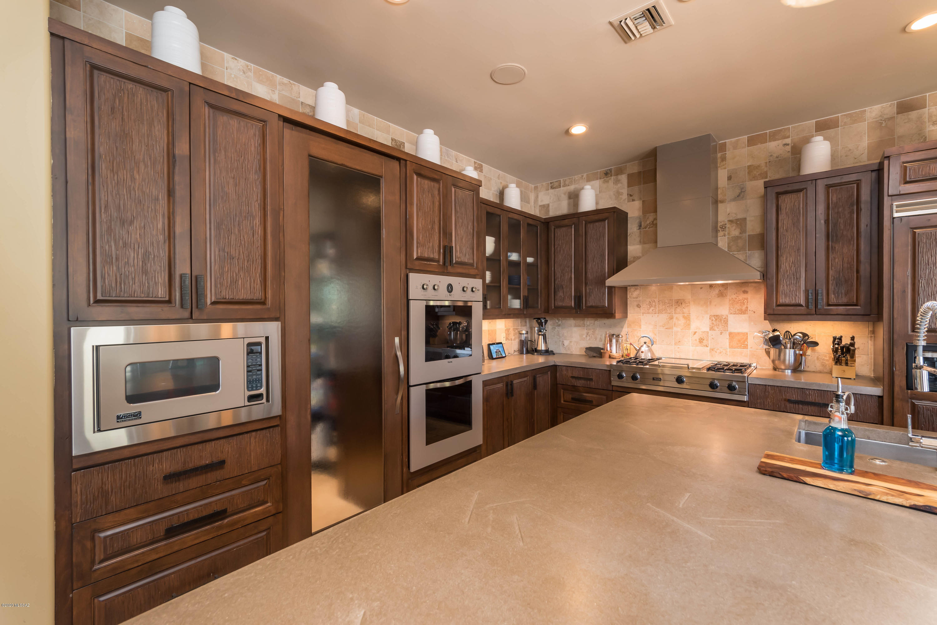 Canyon Pass At Dove Mountain(1-48) - Residential