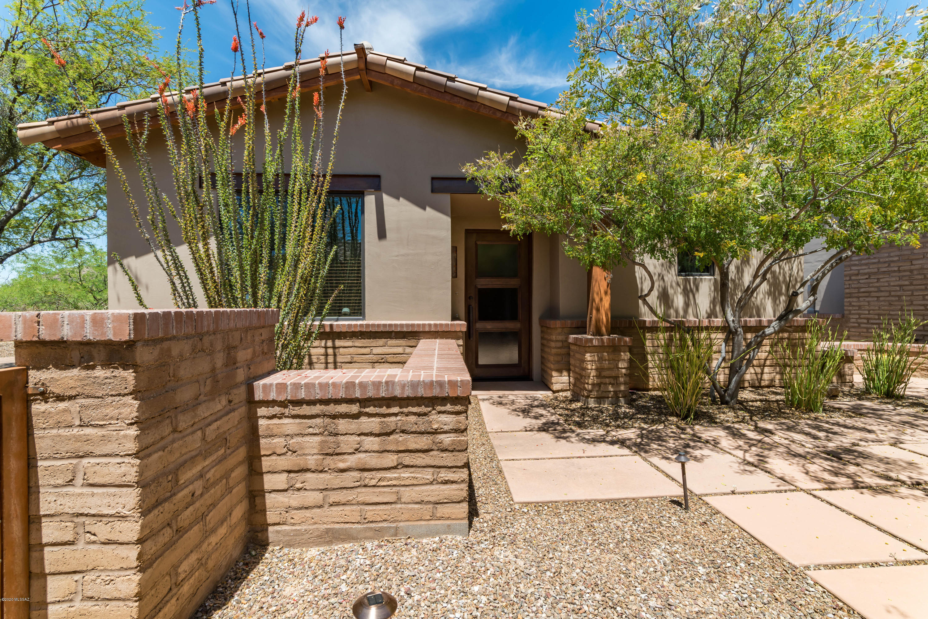 Canyon Pass At Dove Mountain(1-48) - Residential
