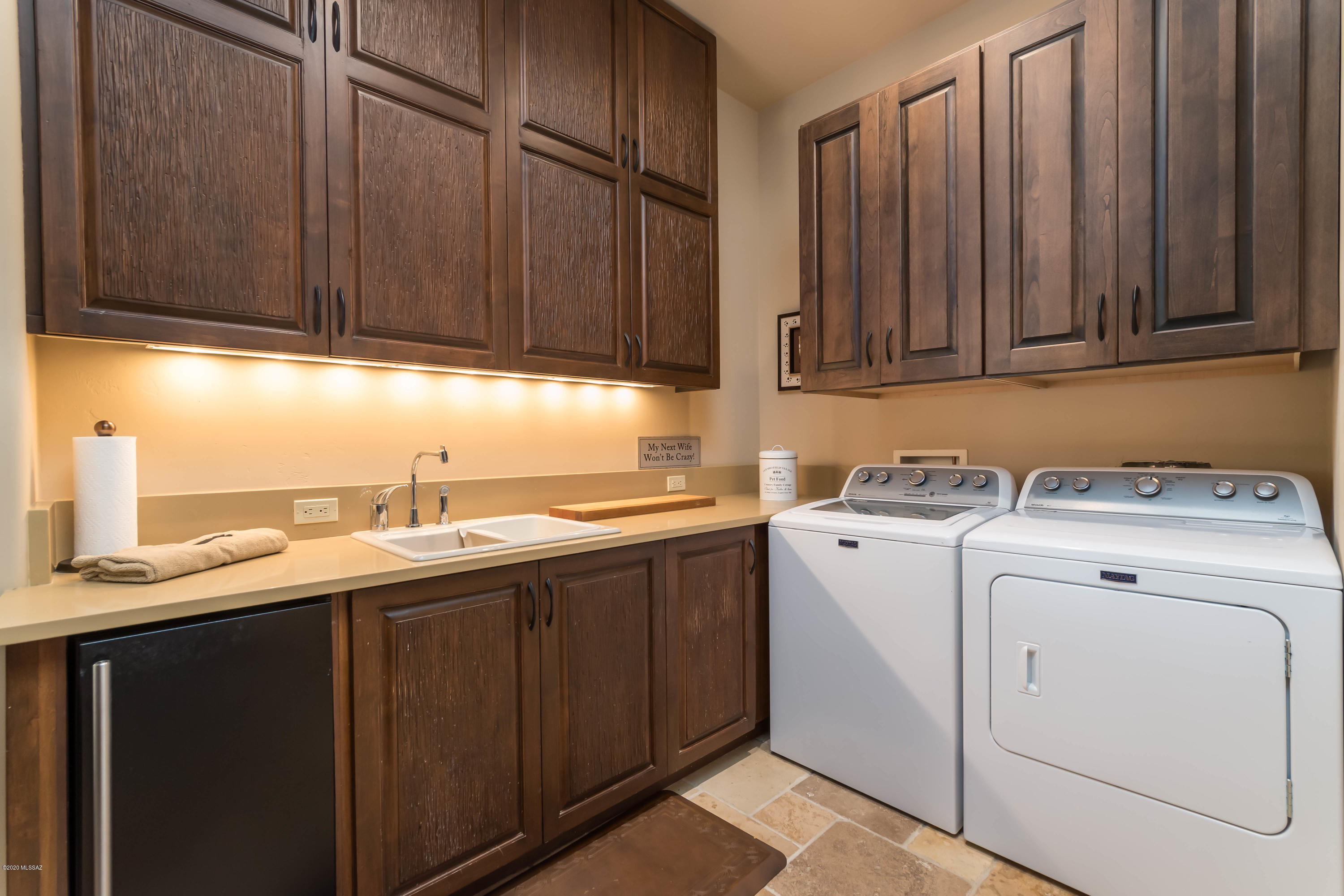 Canyon Pass At Dove Mountain(1-48) - Residential