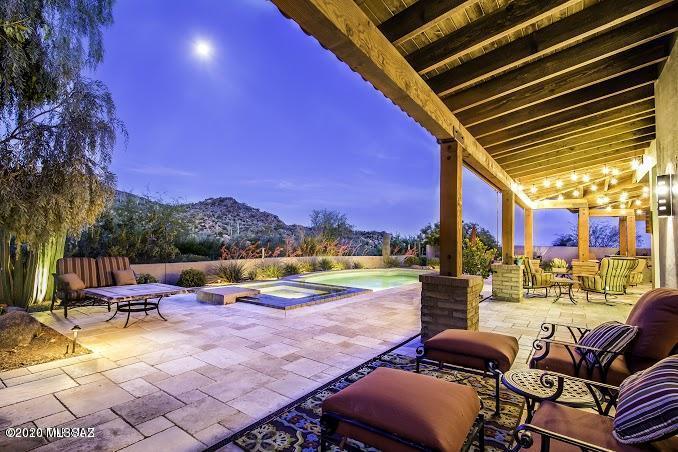 Canyon Pass At Dove Mountain(1-48) - Residential