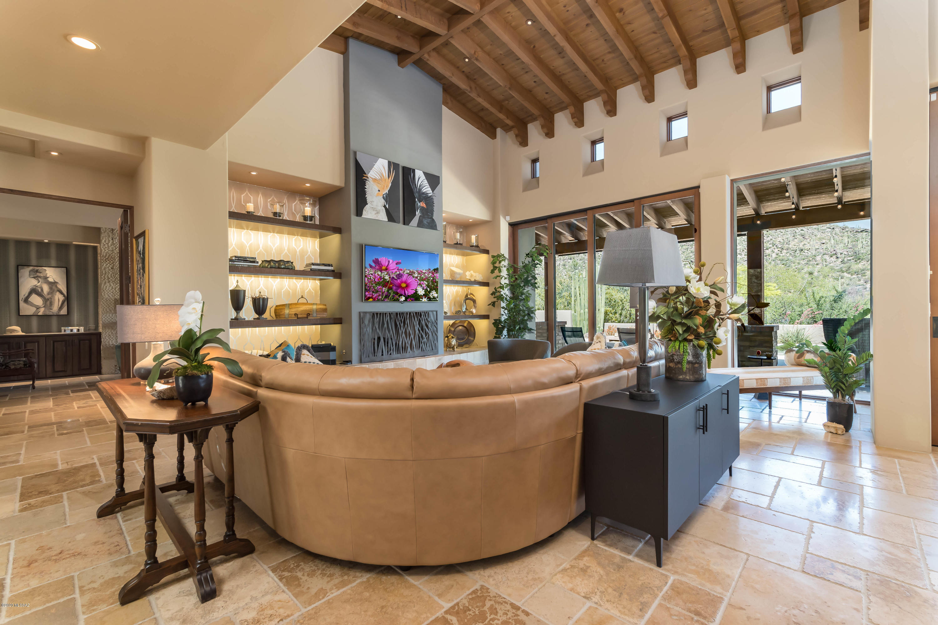 Canyon Pass At Dove Mountain(1-48) - Residential