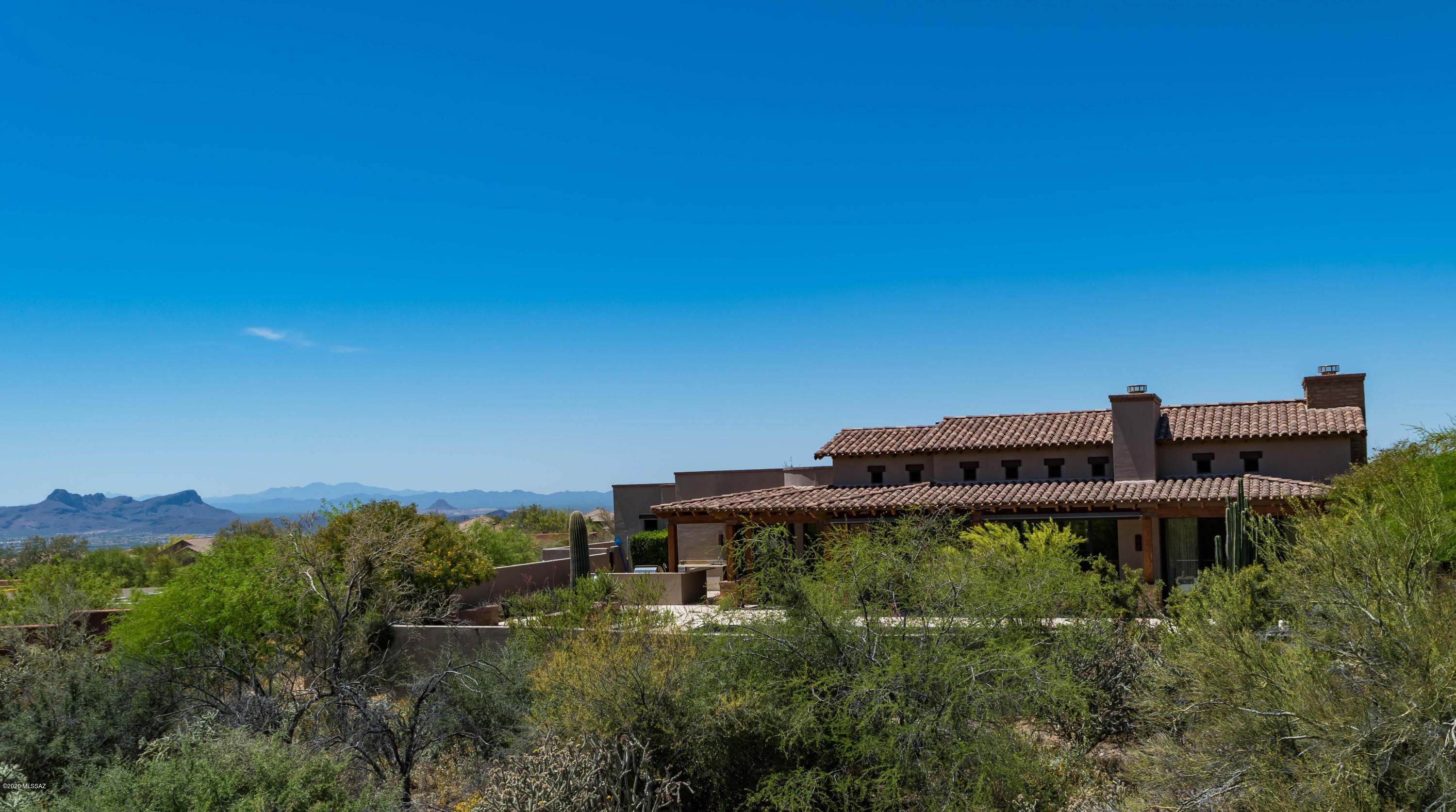 Canyon Pass At Dove Mountain(1-48) - Residential