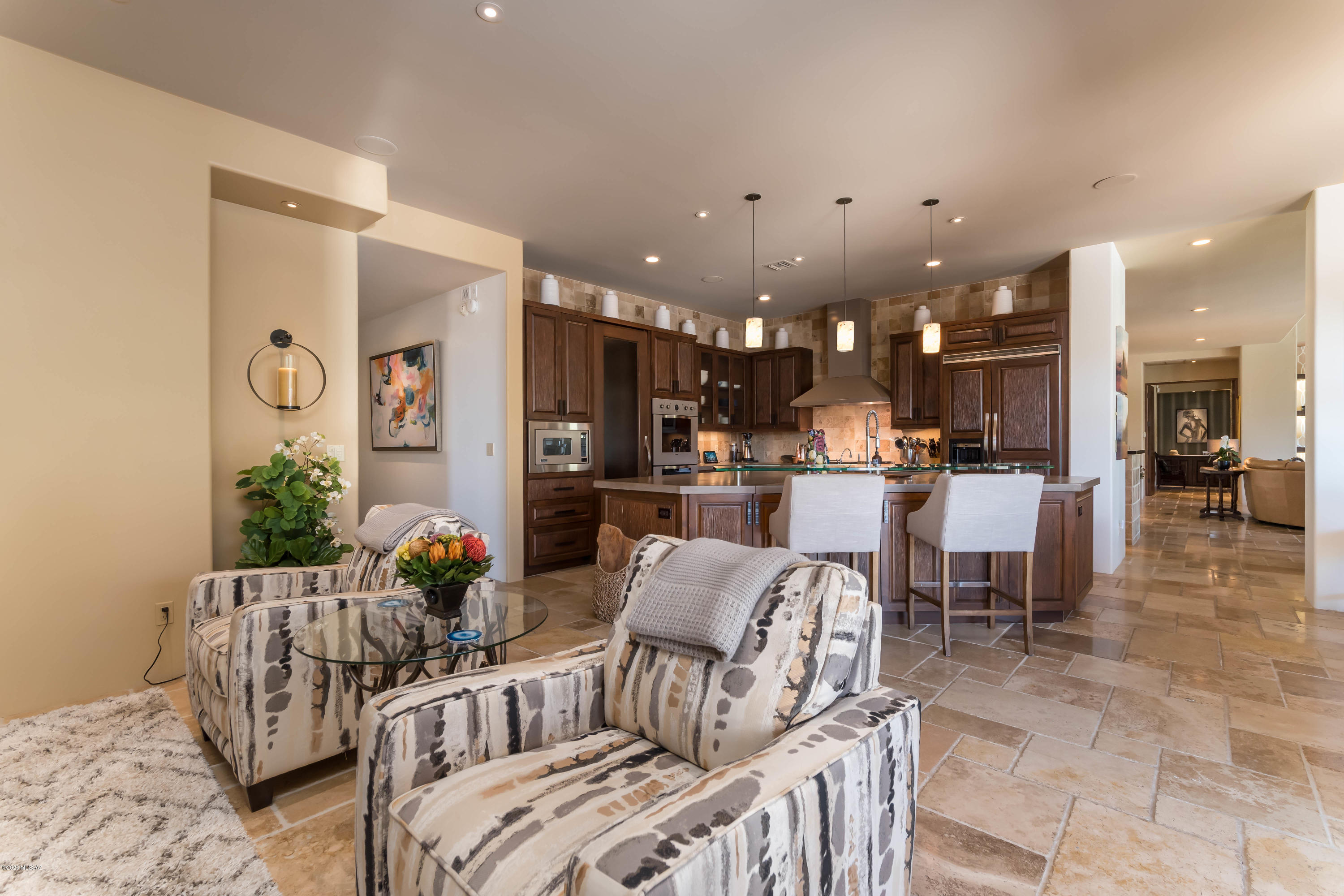 Canyon Pass At Dove Mountain(1-48) - Residential