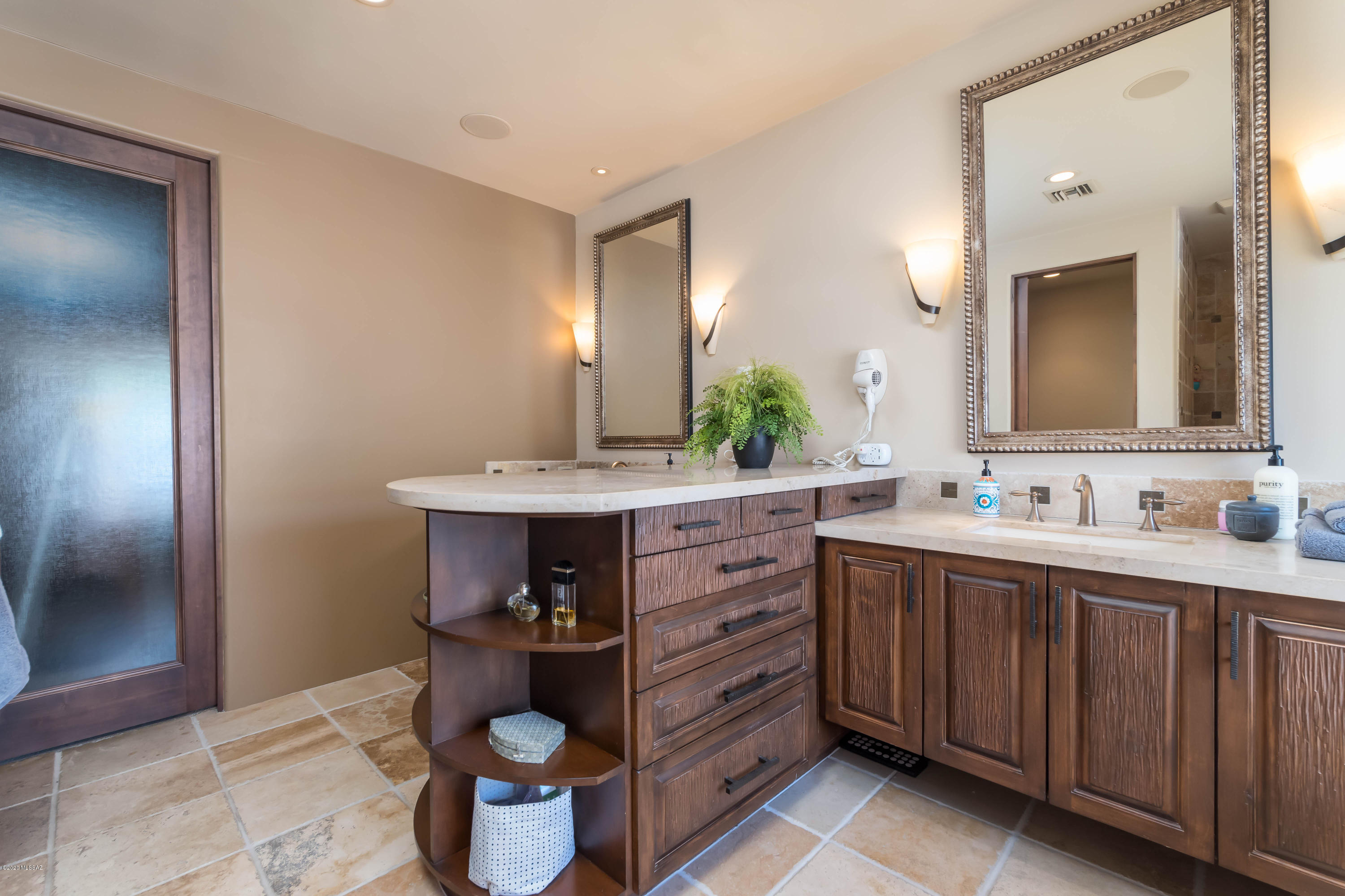 Canyon Pass At Dove Mountain(1-48) - Residential