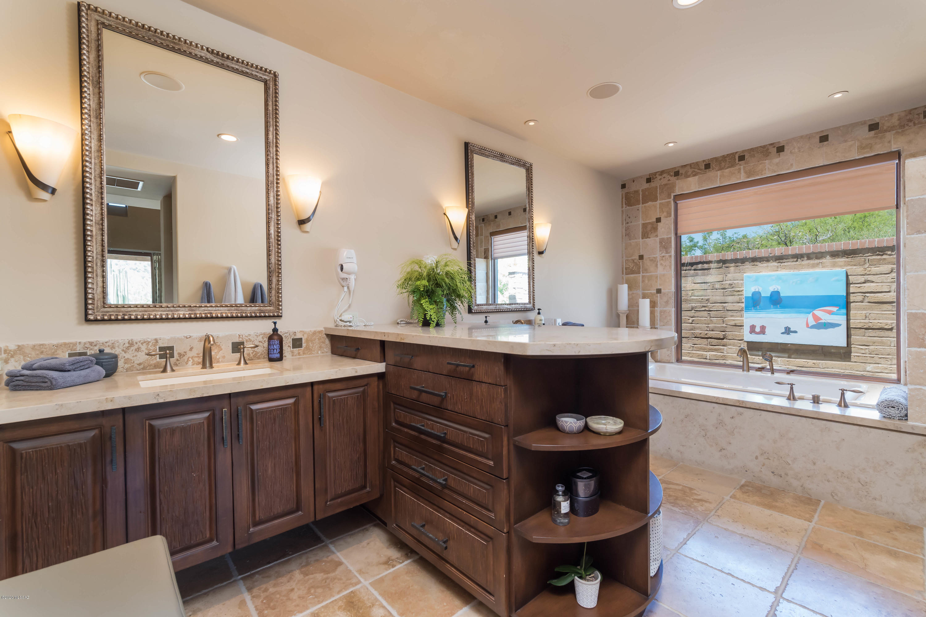 Canyon Pass At Dove Mountain(1-48) - Residential