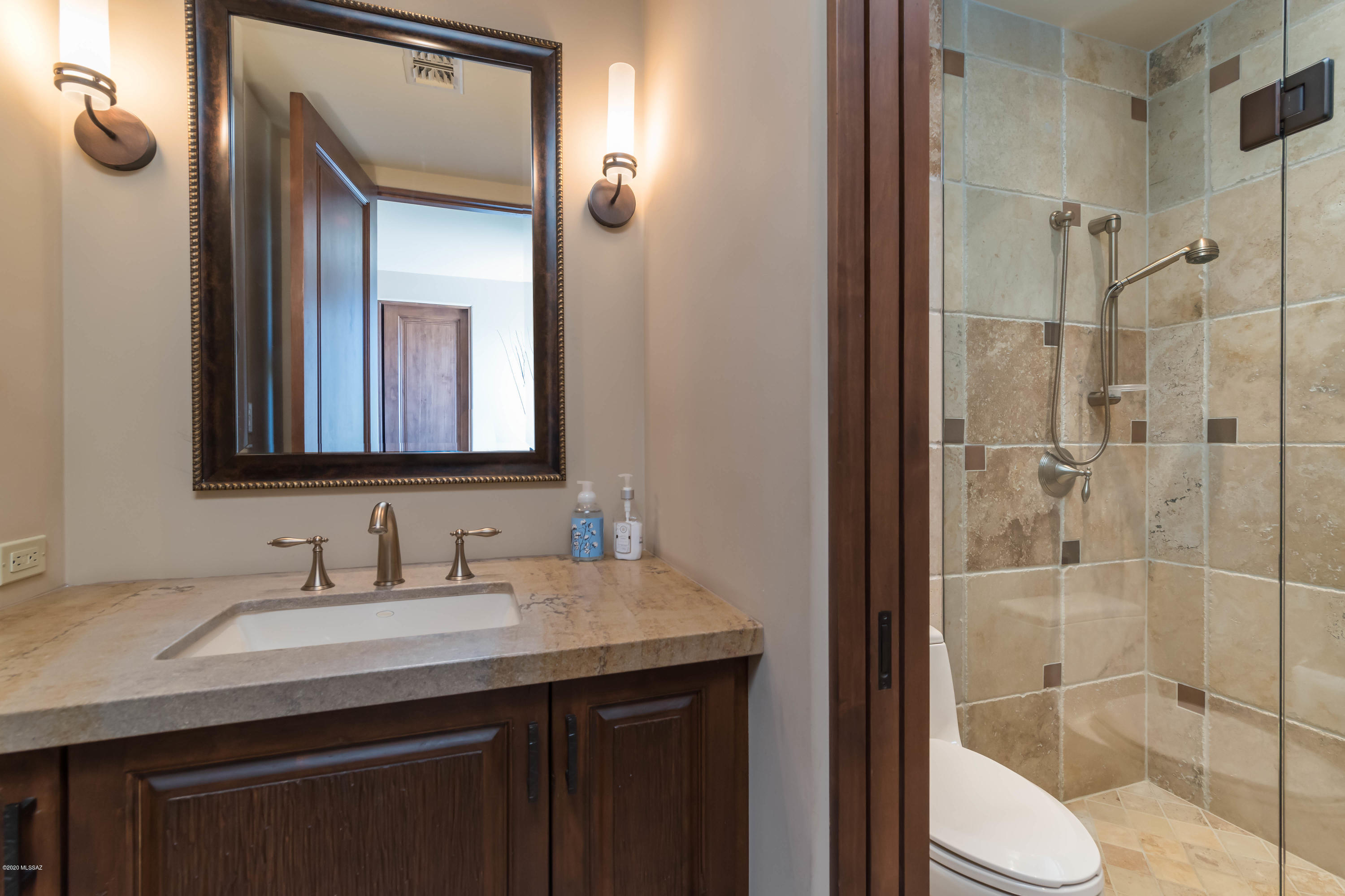 Canyon Pass At Dove Mountain(1-48) - Residential