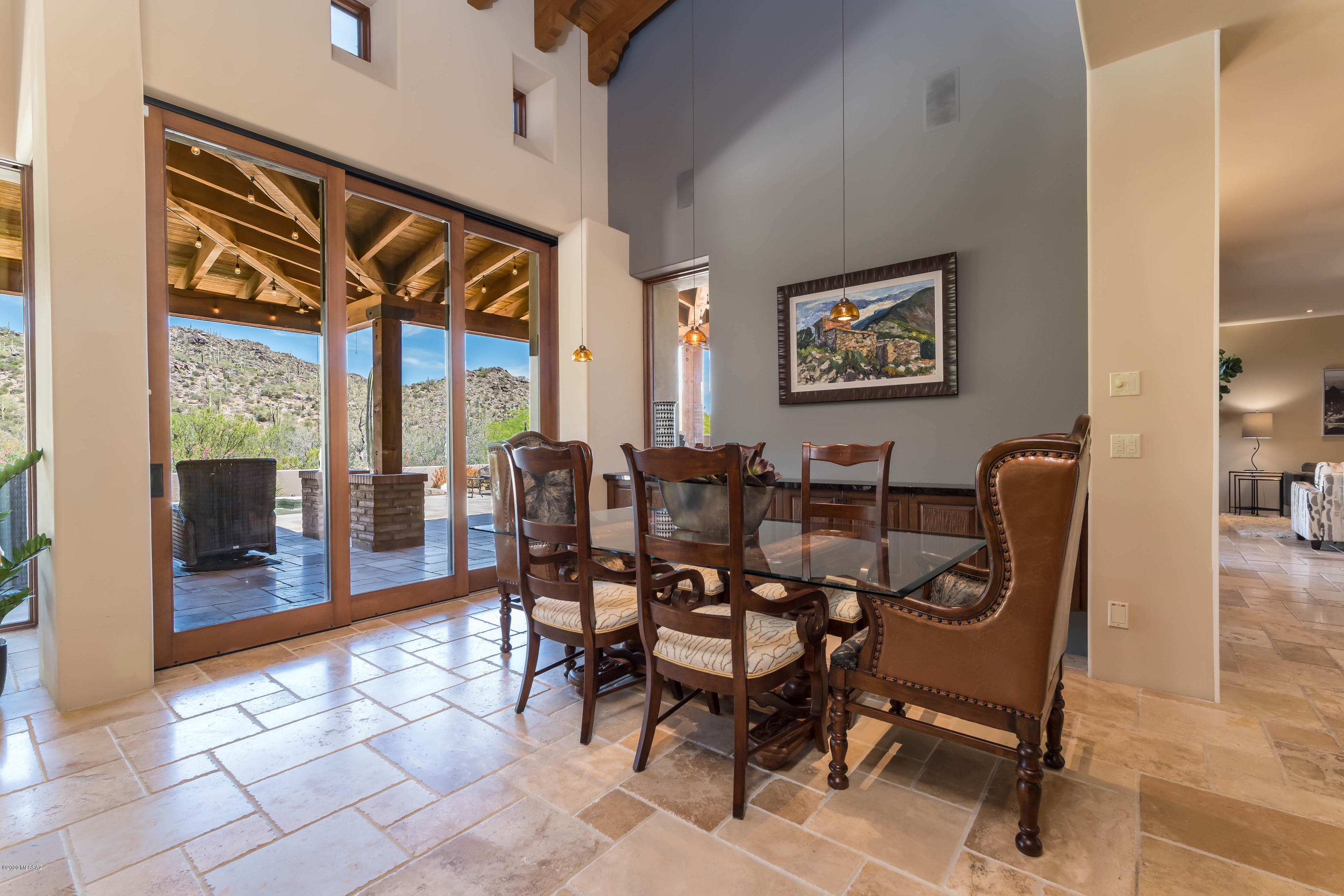Canyon Pass At Dove Mountain(1-48) - Residential