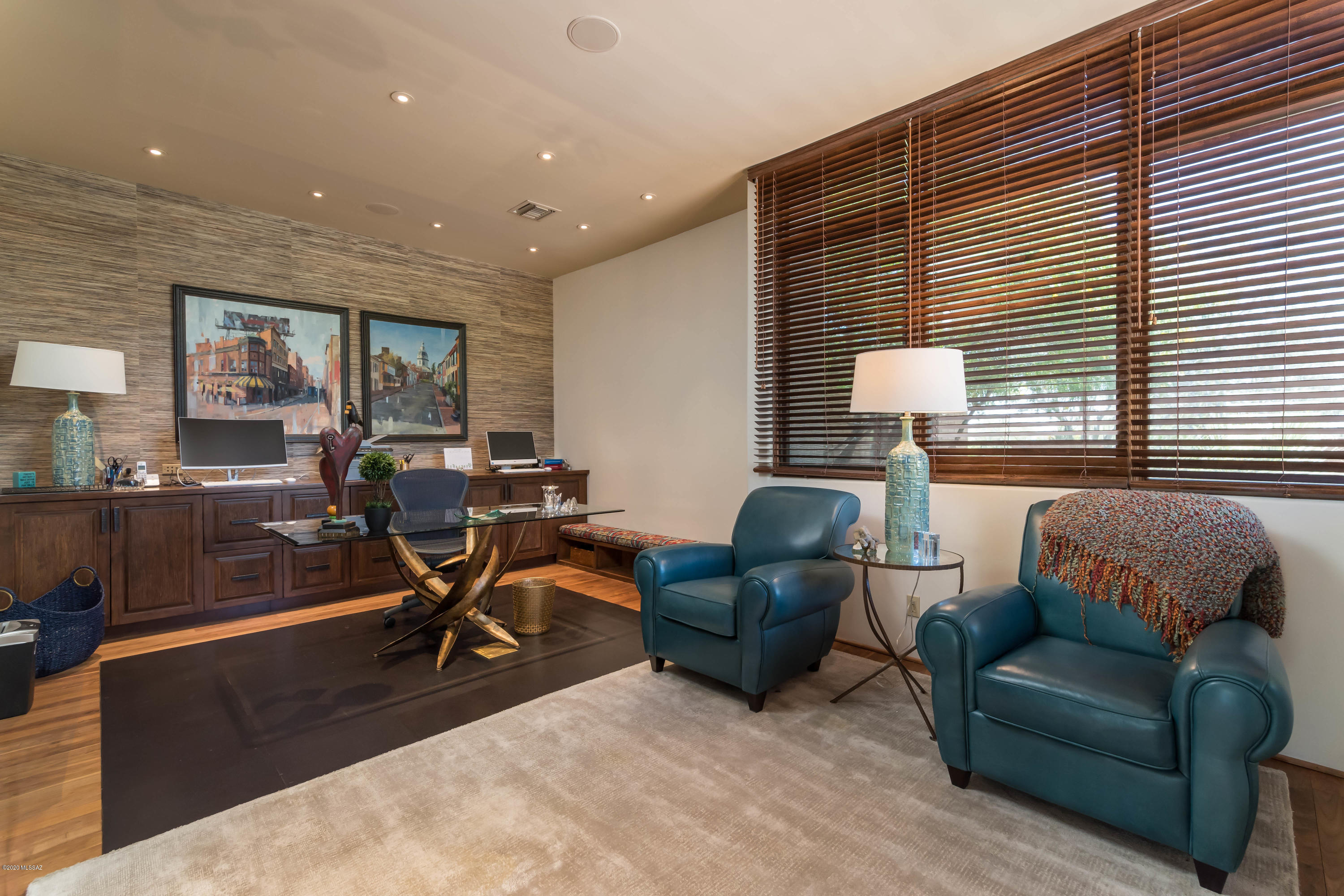Canyon Pass At Dove Mountain(1-48) - Residential