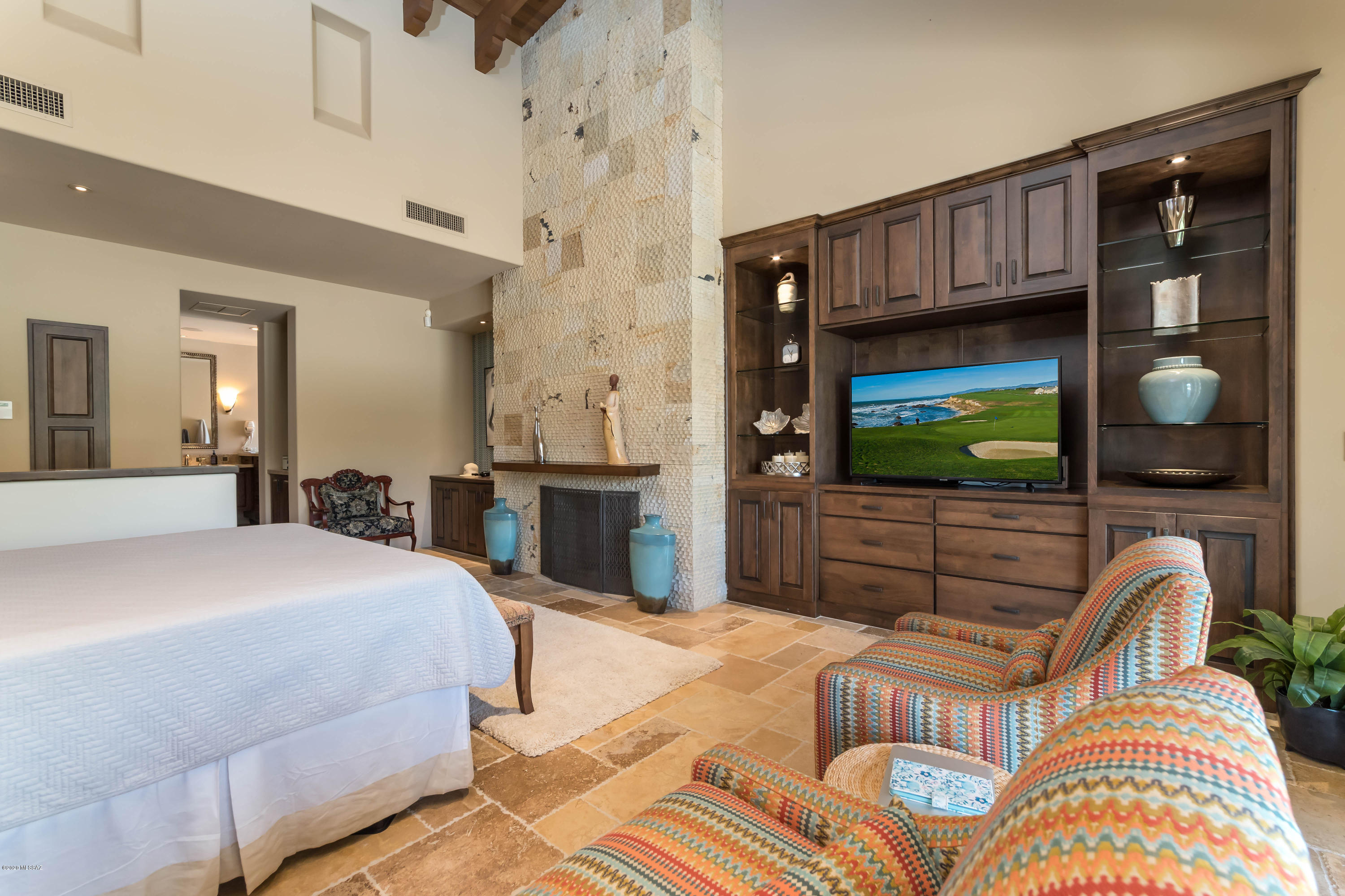 Canyon Pass At Dove Mountain(1-48) - Residential