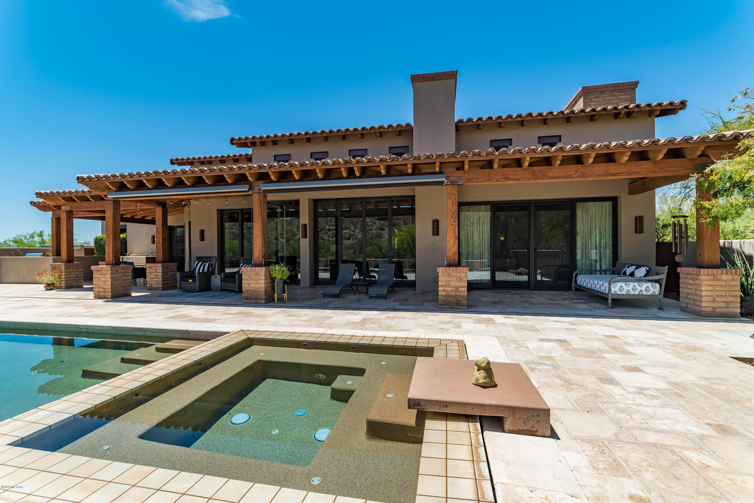 Canyon Pass At Dove Mountain(1-48) - Residential