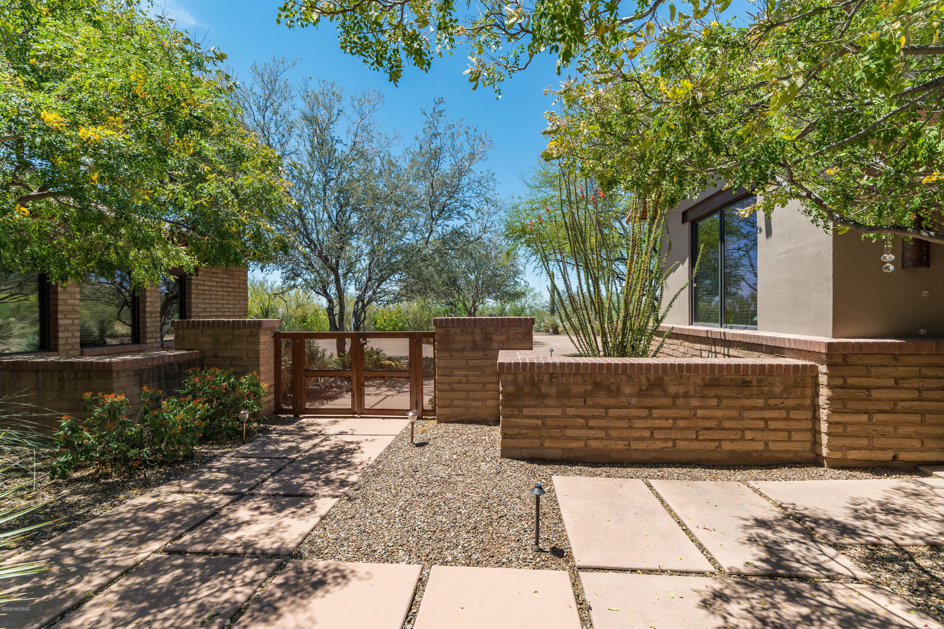 Canyon Pass At Dove Mountain(1-48) - Residential