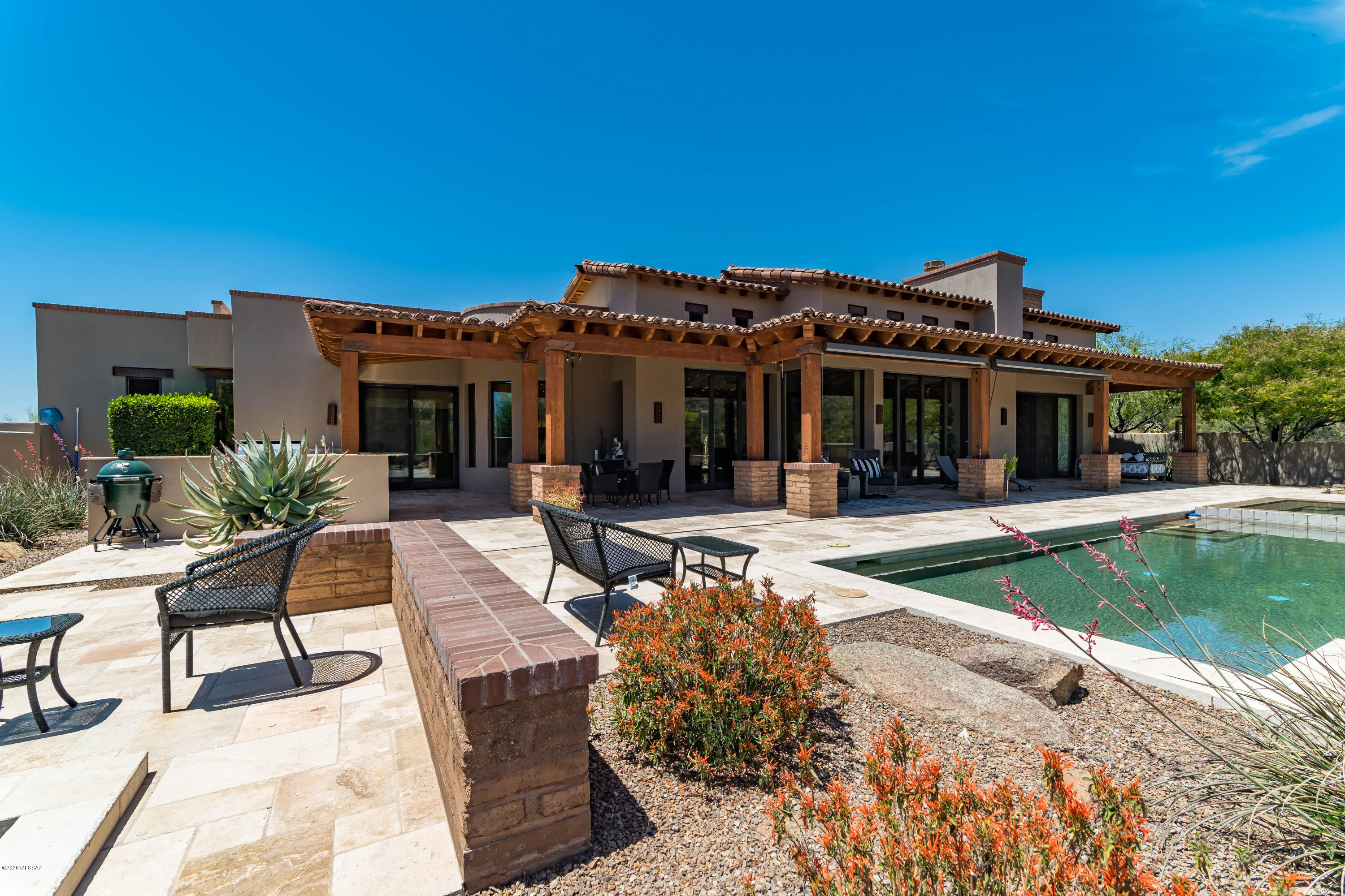 Canyon Pass At Dove Mountain(1-48) - Residential