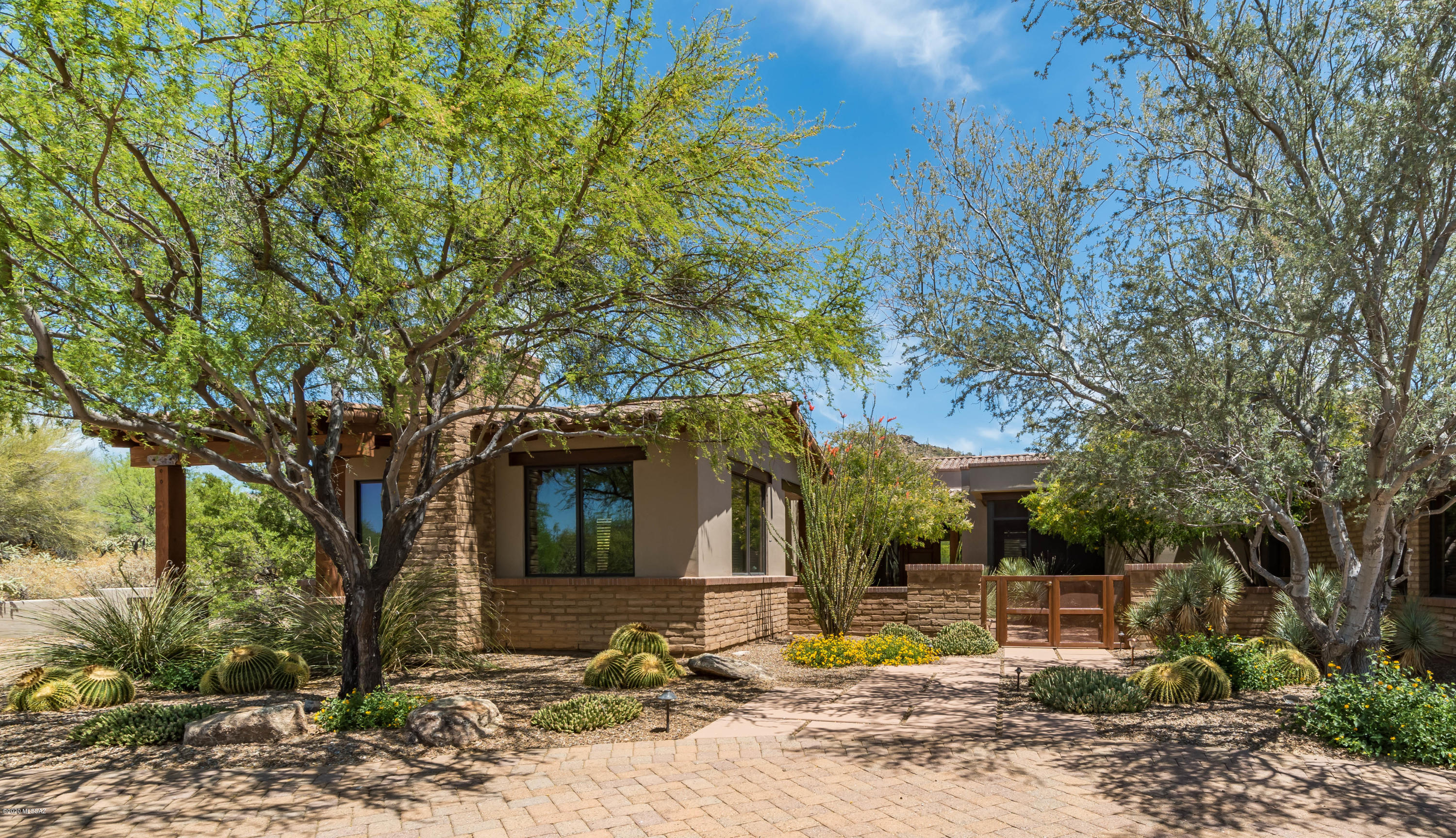 Canyon Pass At Dove Mountain(1-48) - Residential