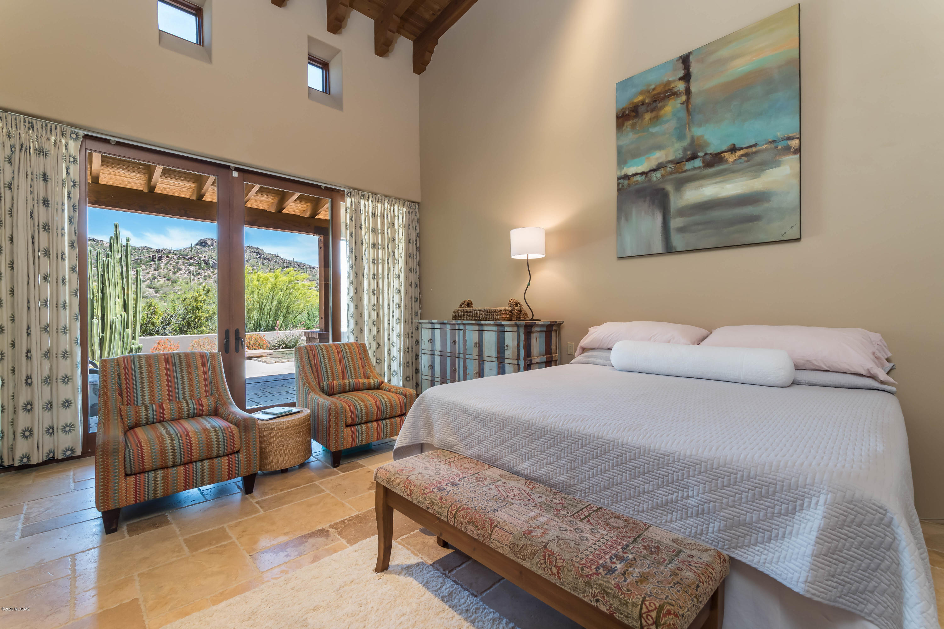 Canyon Pass At Dove Mountain(1-48) - Residential