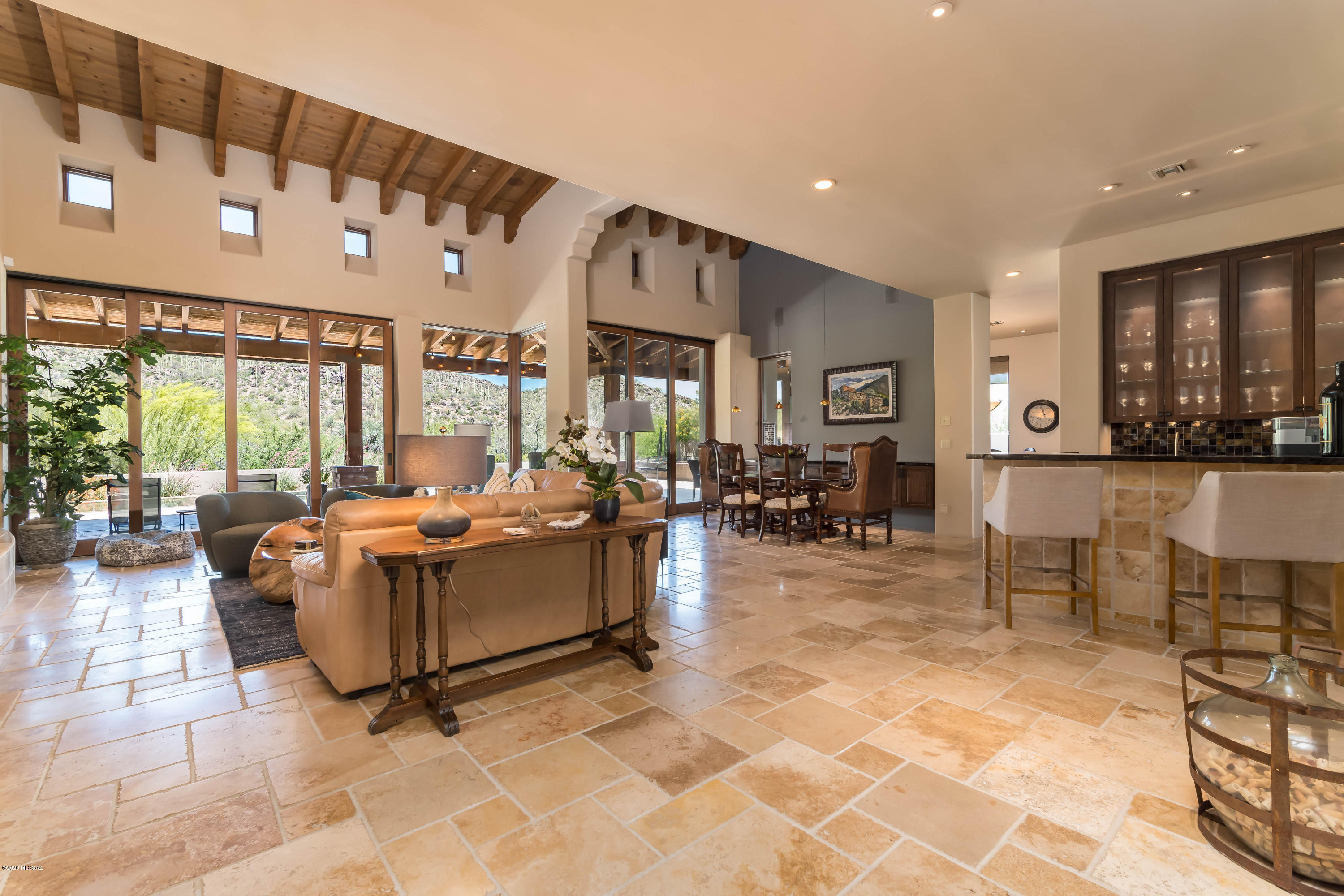 Canyon Pass At Dove Mountain(1-48) - Residential