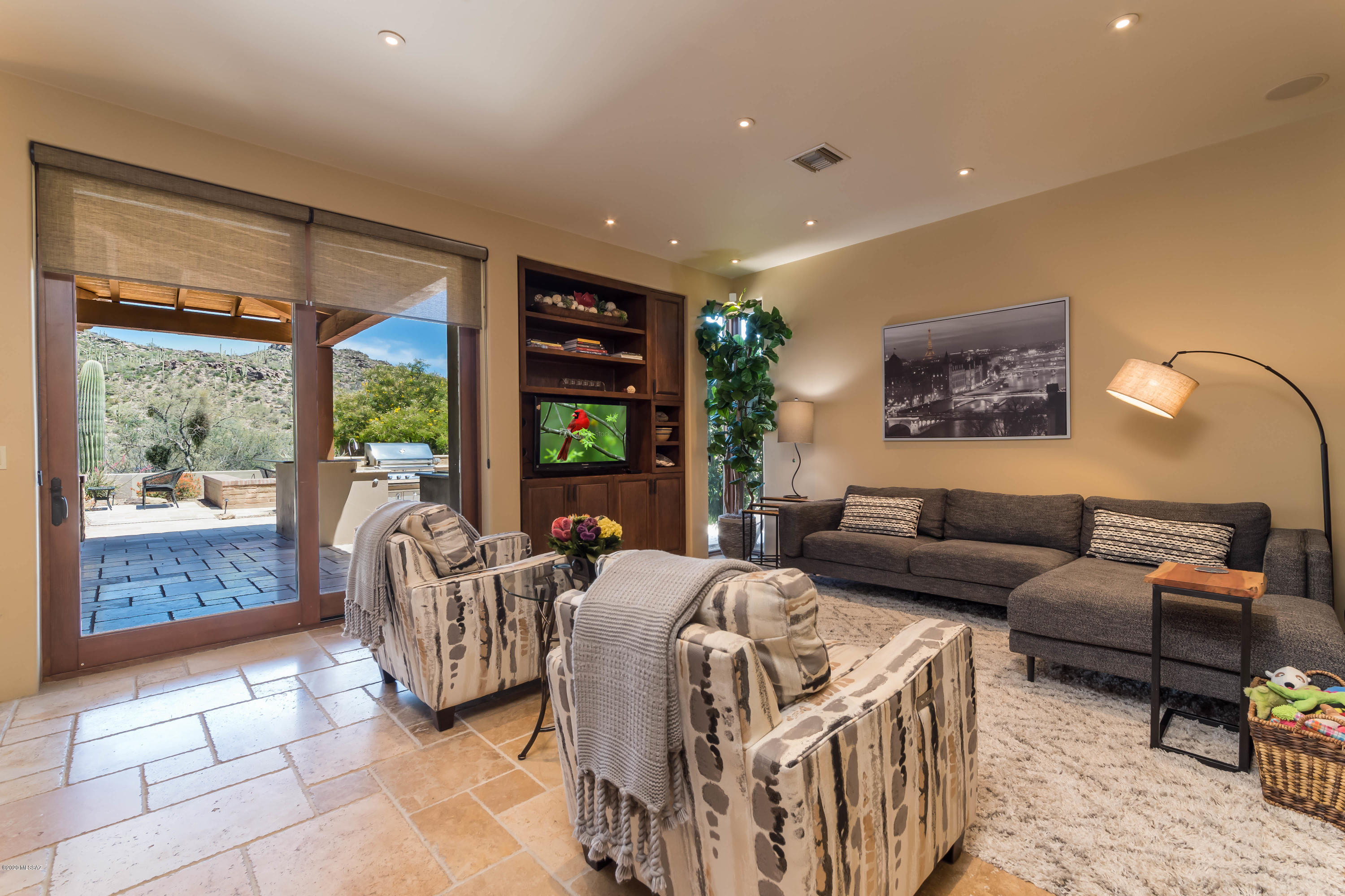 Canyon Pass At Dove Mountain(1-48) - Residential