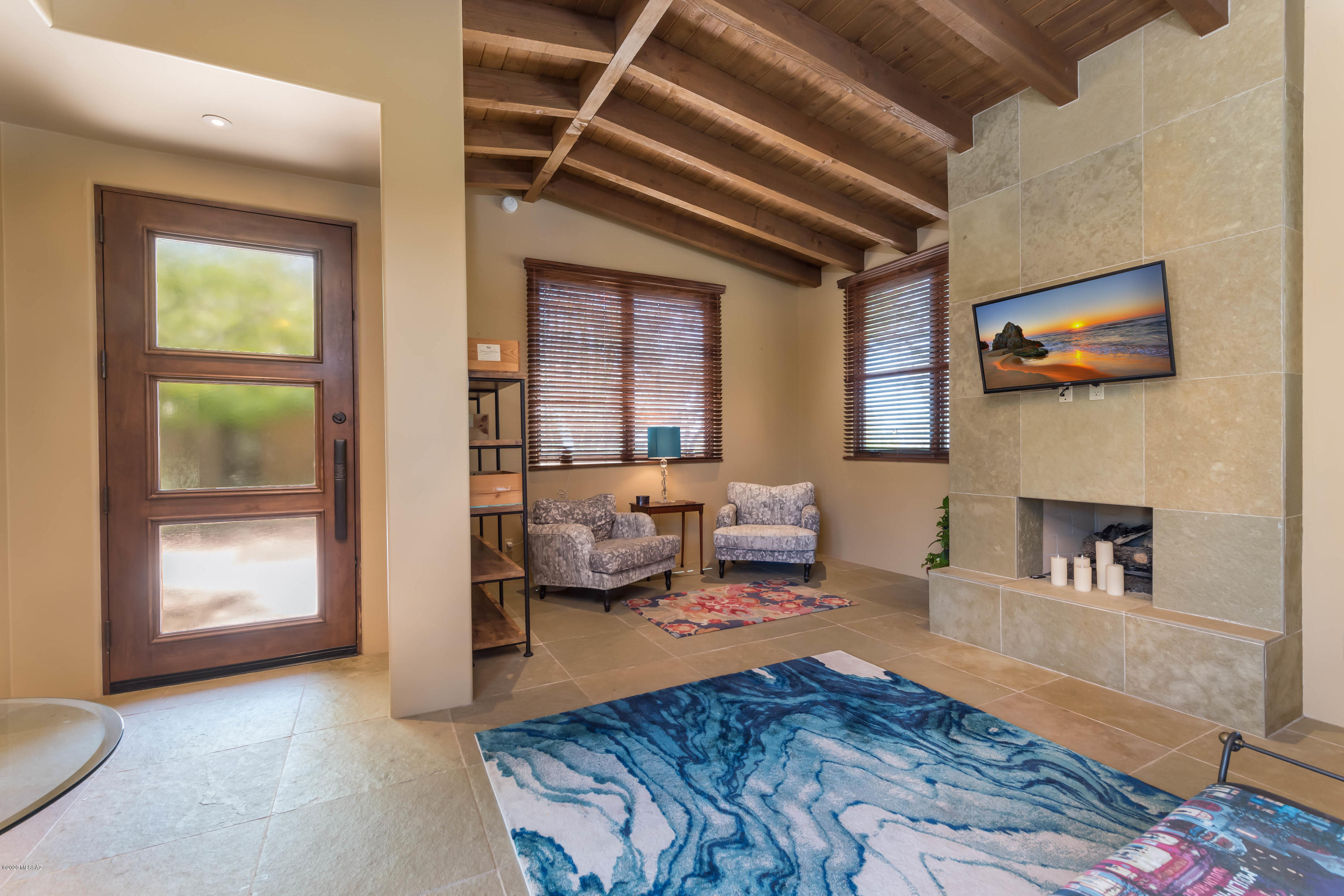 Canyon Pass At Dove Mountain(1-48) - Residential
