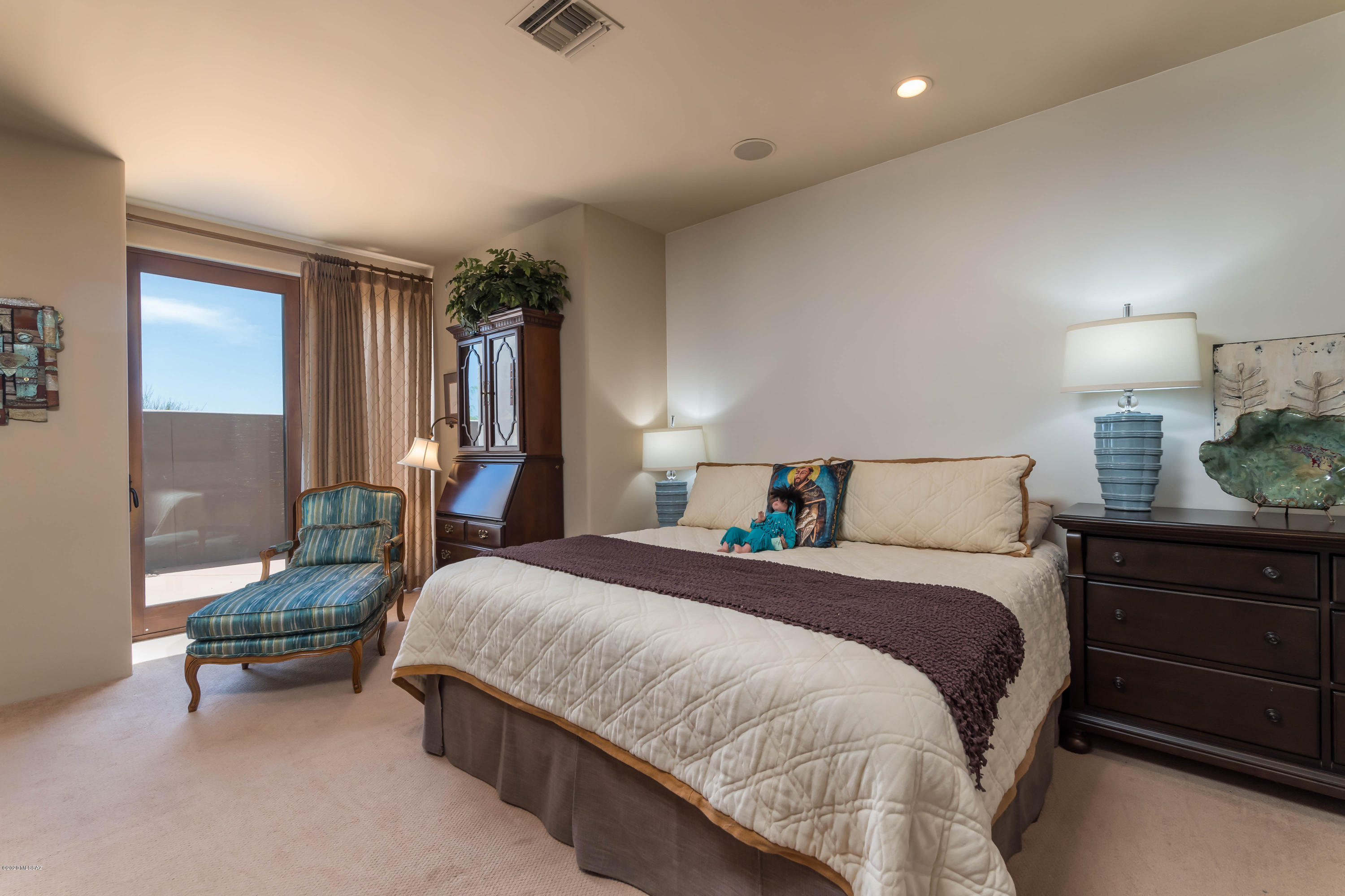 Canyon Pass At Dove Mountain(1-48) - Residential