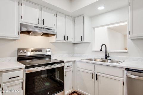 1699 E Glenn Street Tucson AZ 85719