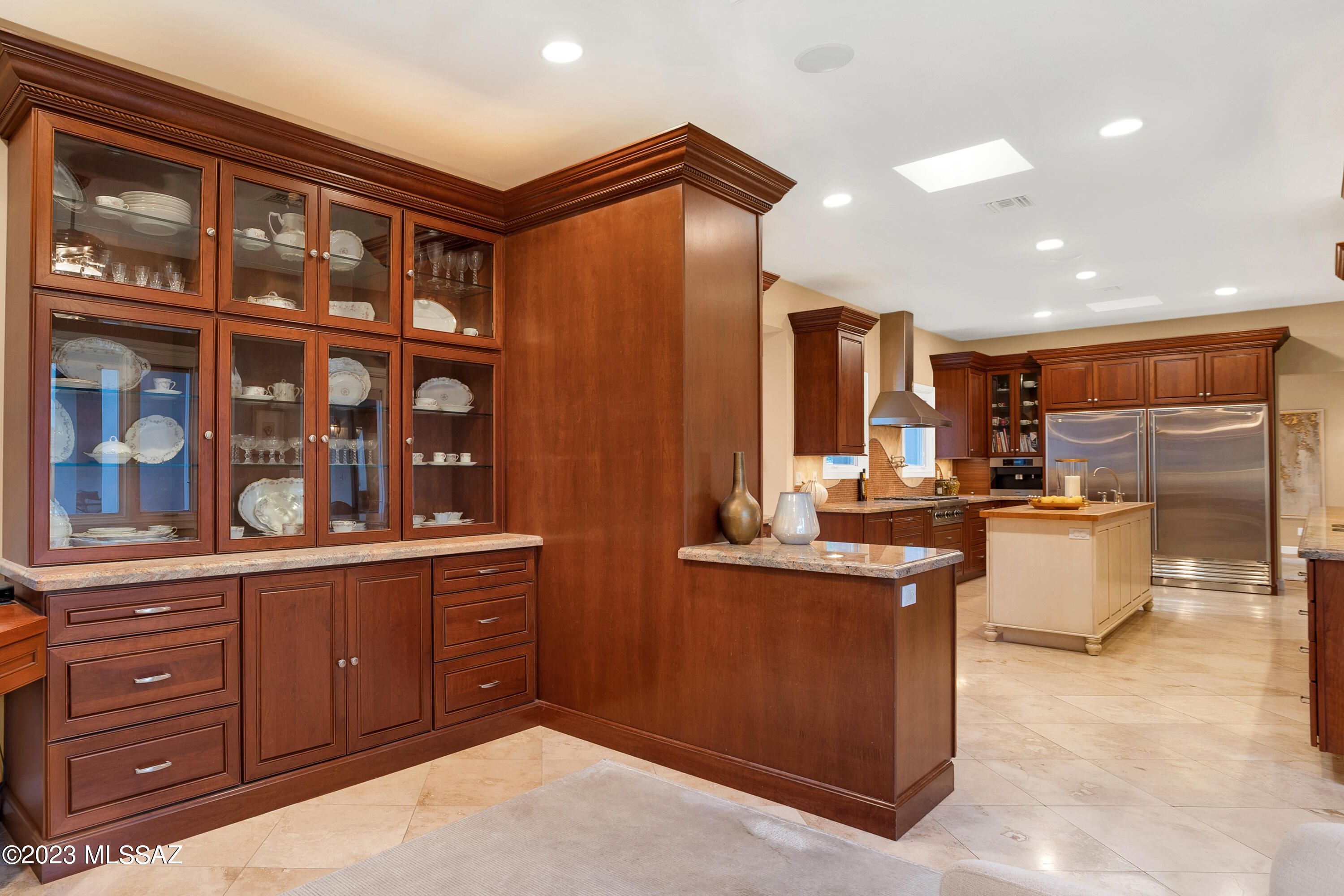 Colonia Solana - Residential