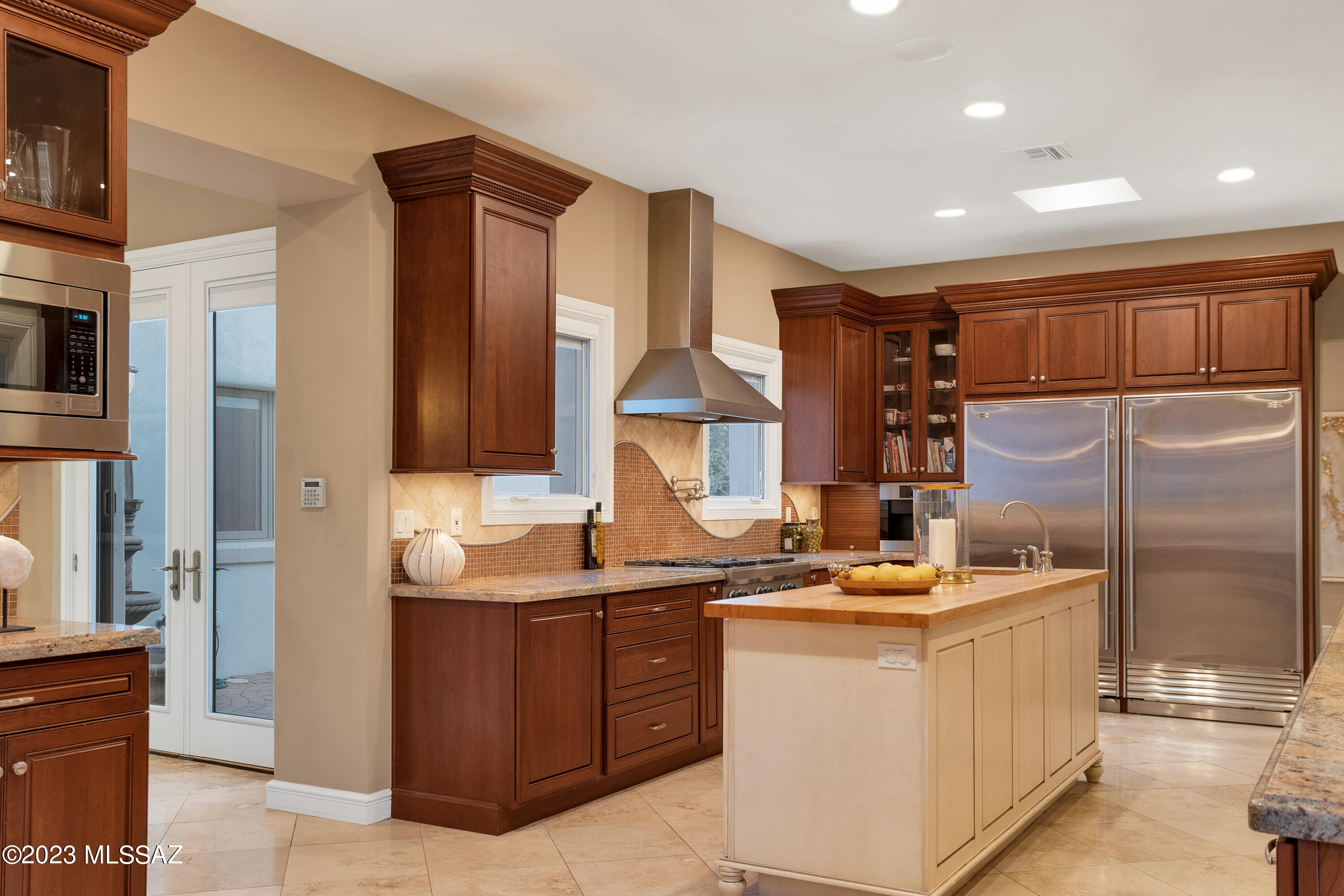 Colonia Solana - Residential