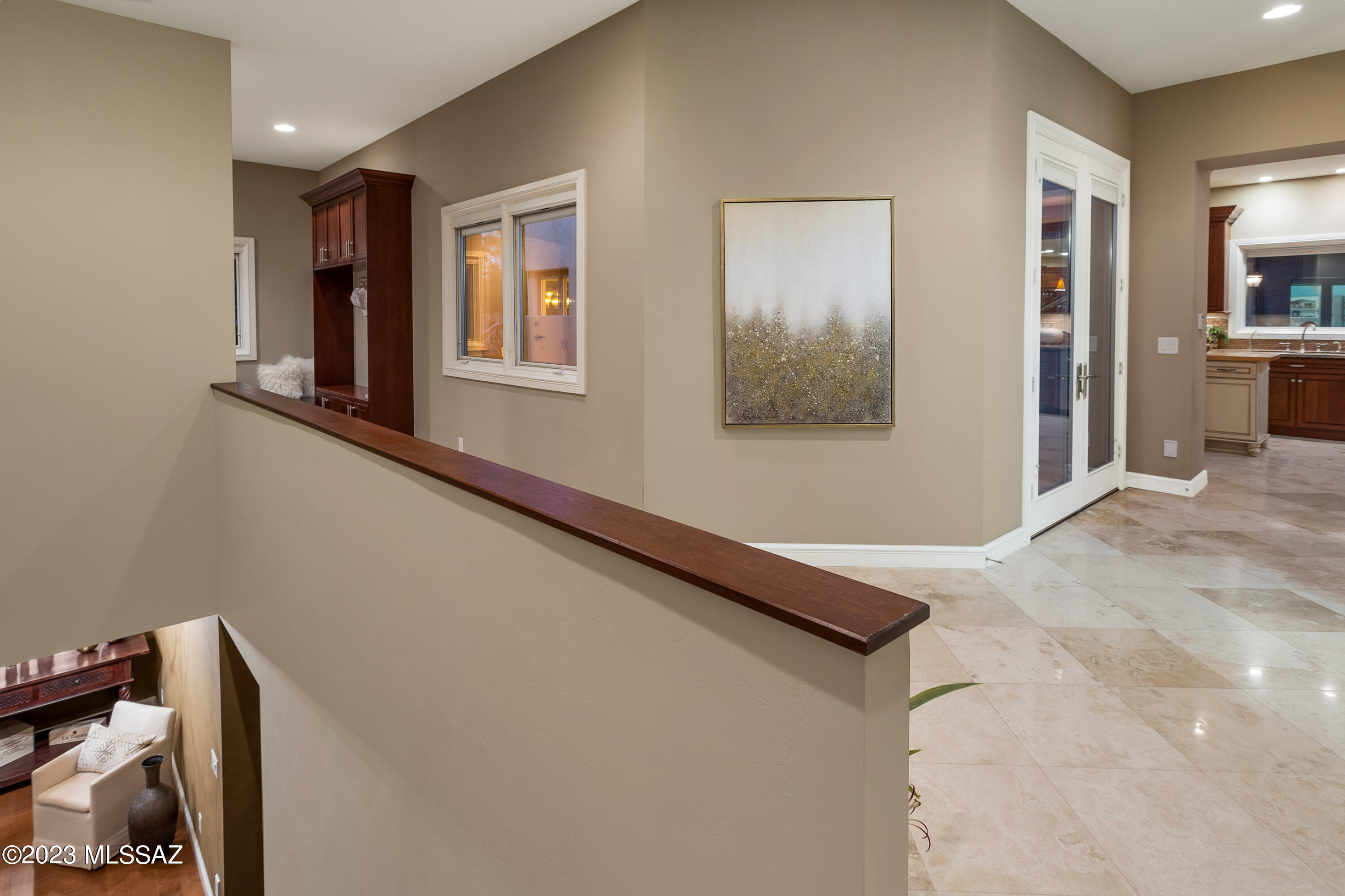 Colonia Solana - Residential