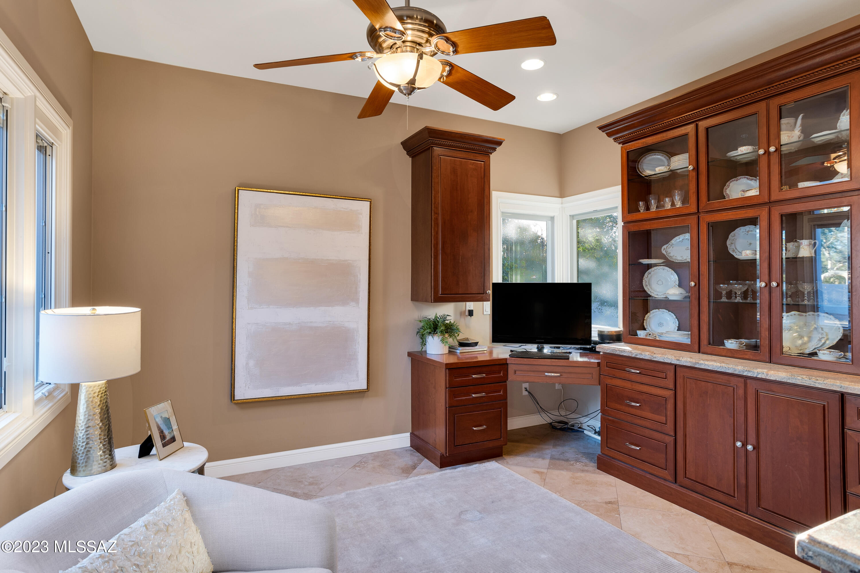 Colonia Solana - Residential