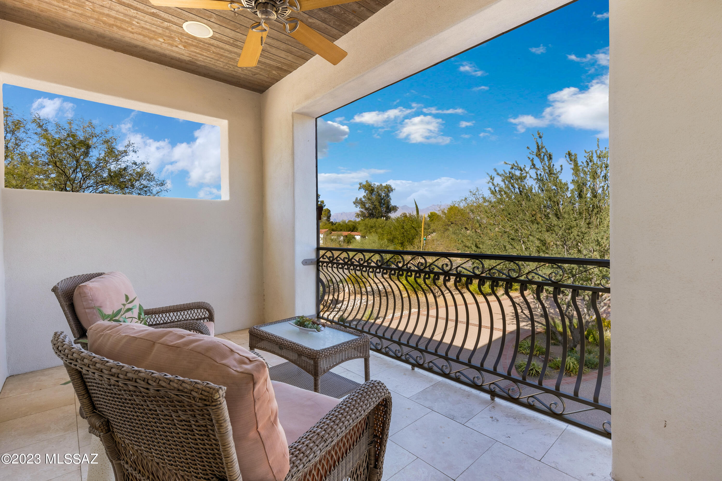 Colonia Solana - Residential