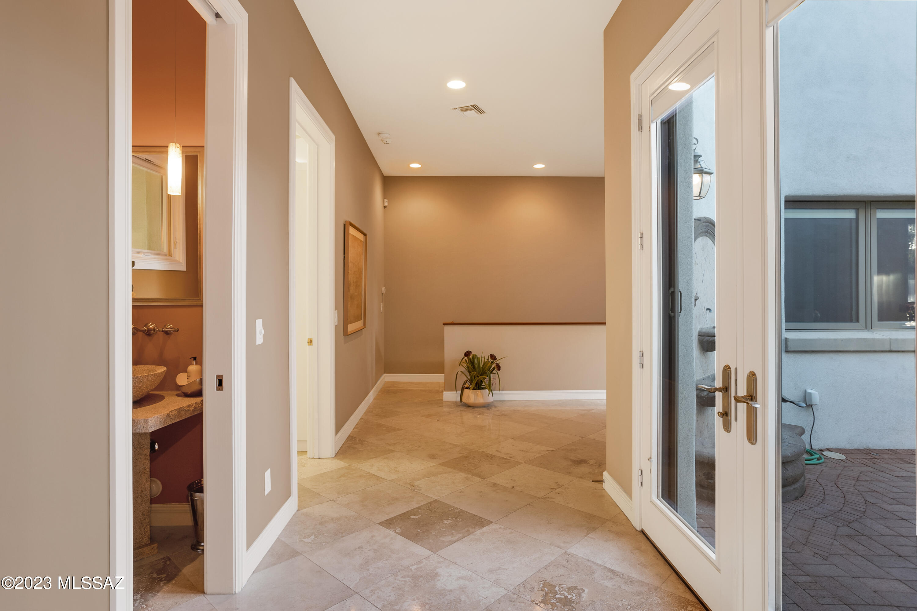 Colonia Solana - Residential