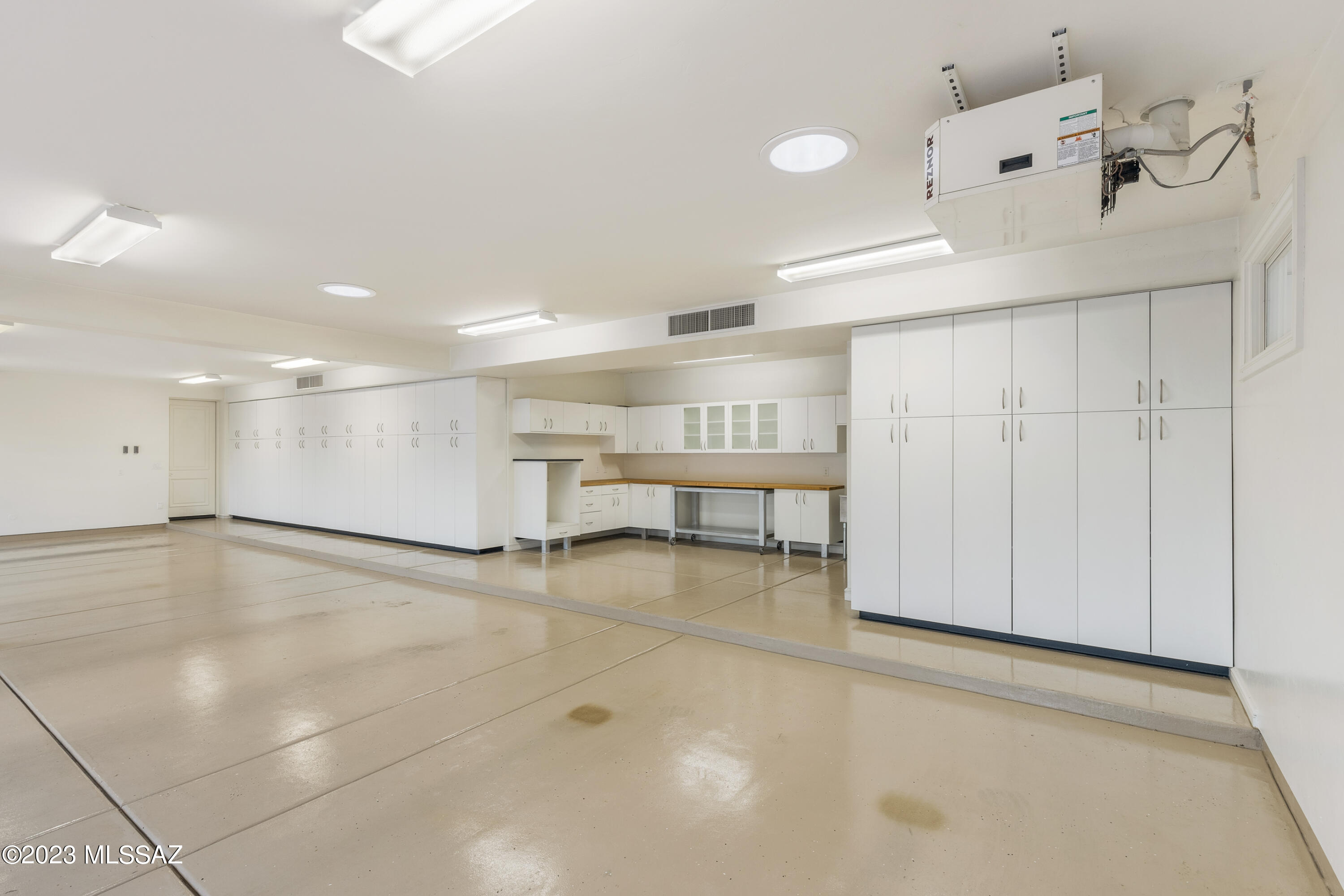 Colonia Solana - Residential