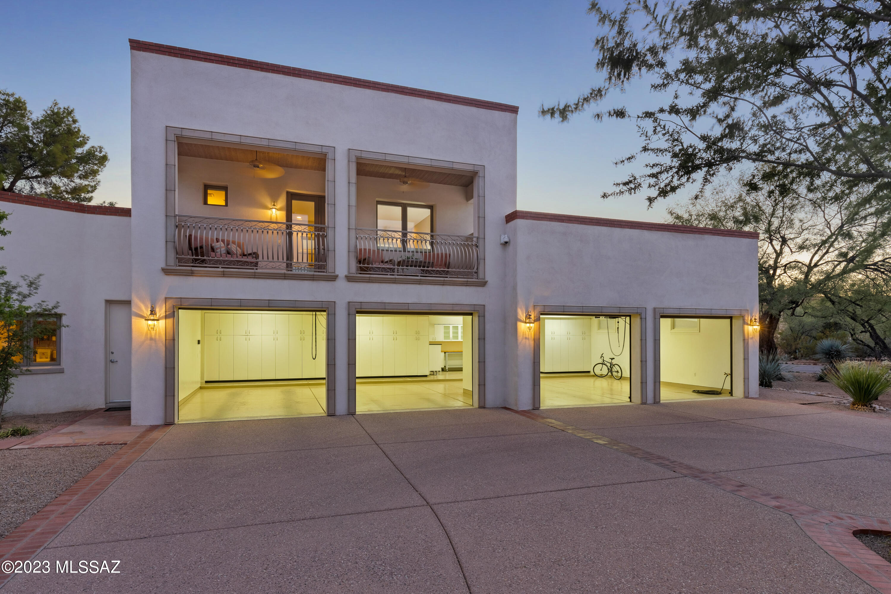 Colonia Solana - Residential