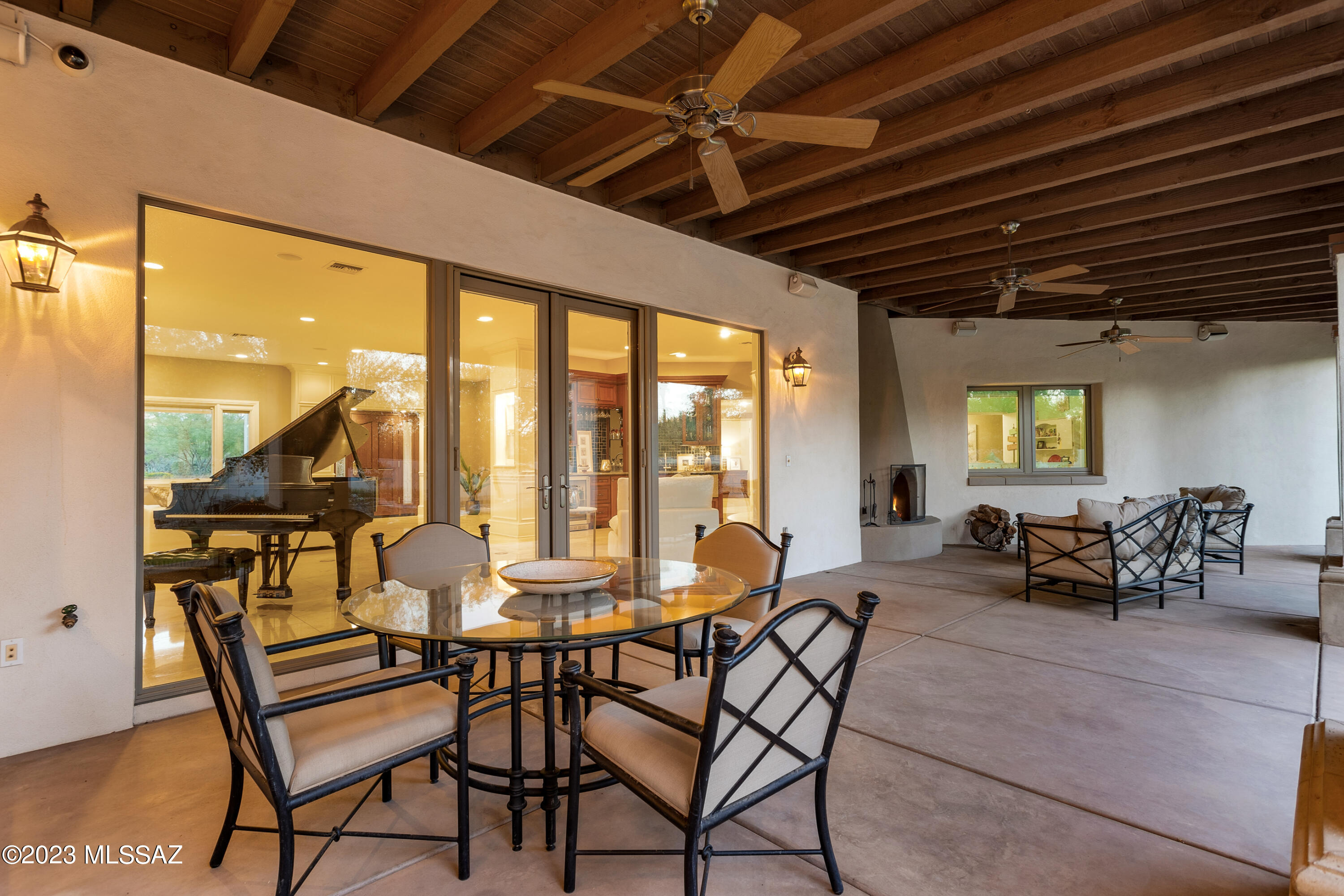 Colonia Solana - Residential