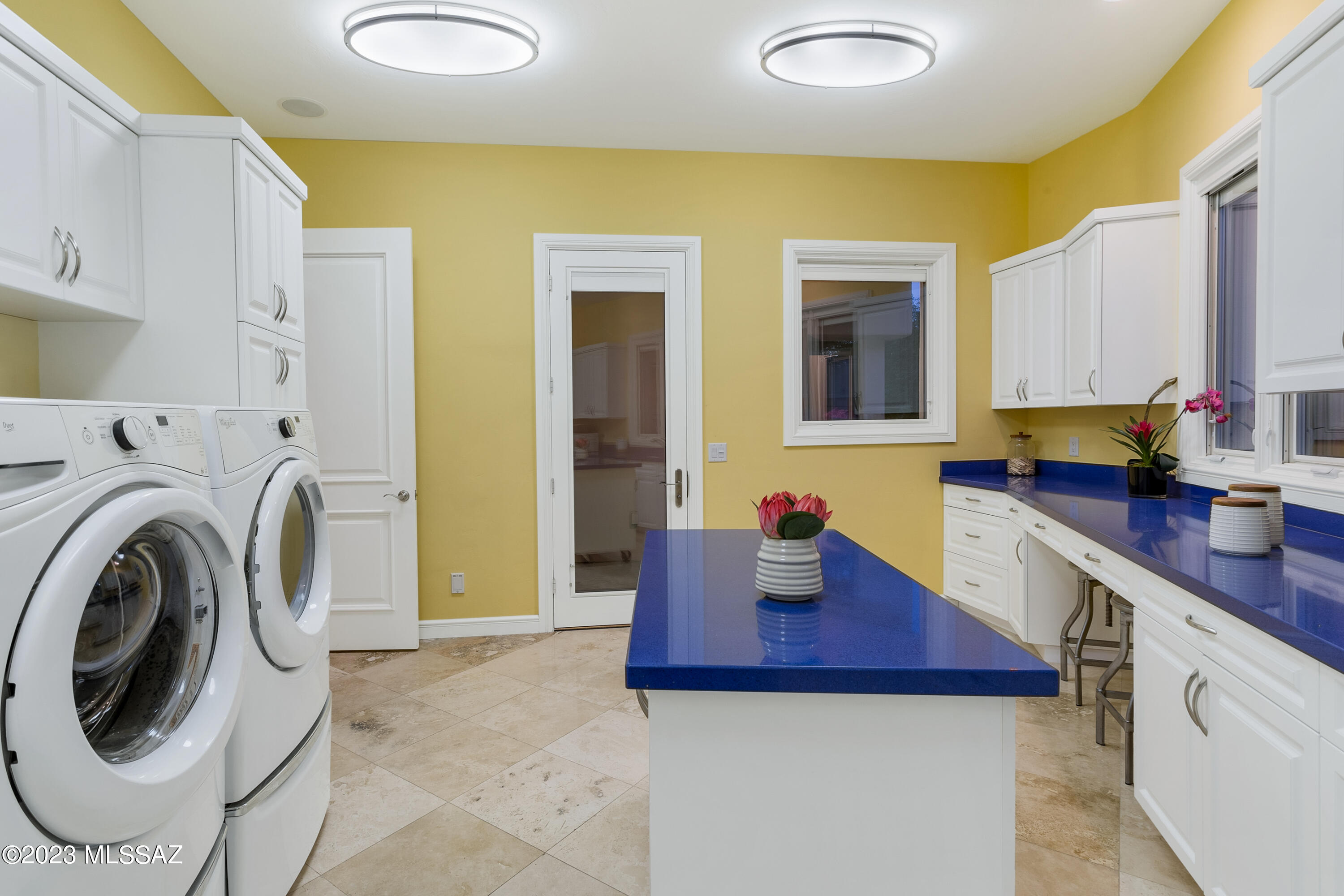 Colonia Solana - Residential