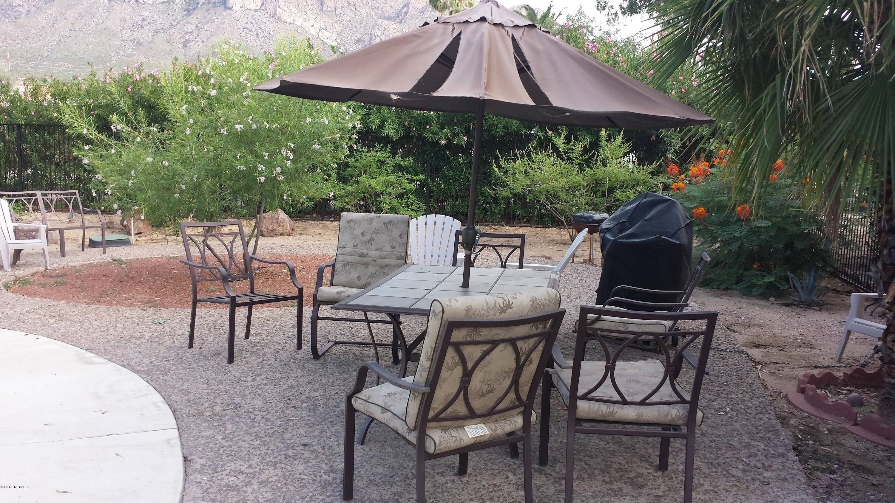 Cancha Del Golf - Residential Lease