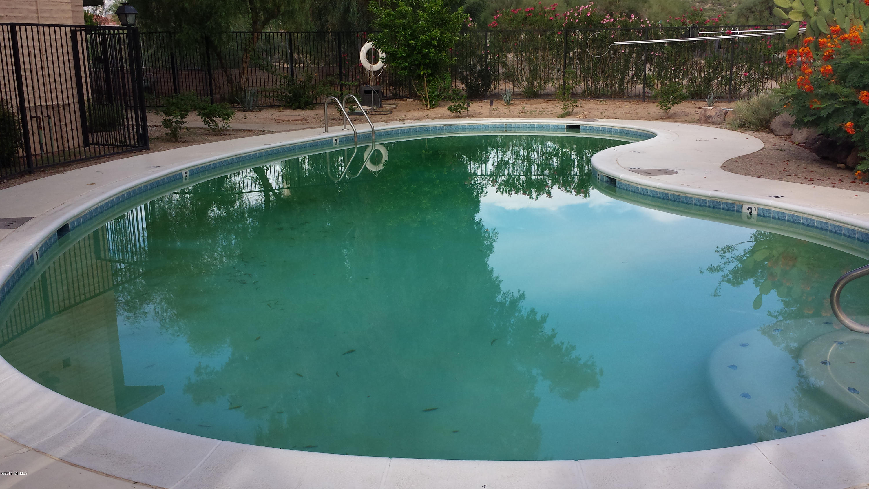 Cancha Del Golf - Residential Lease