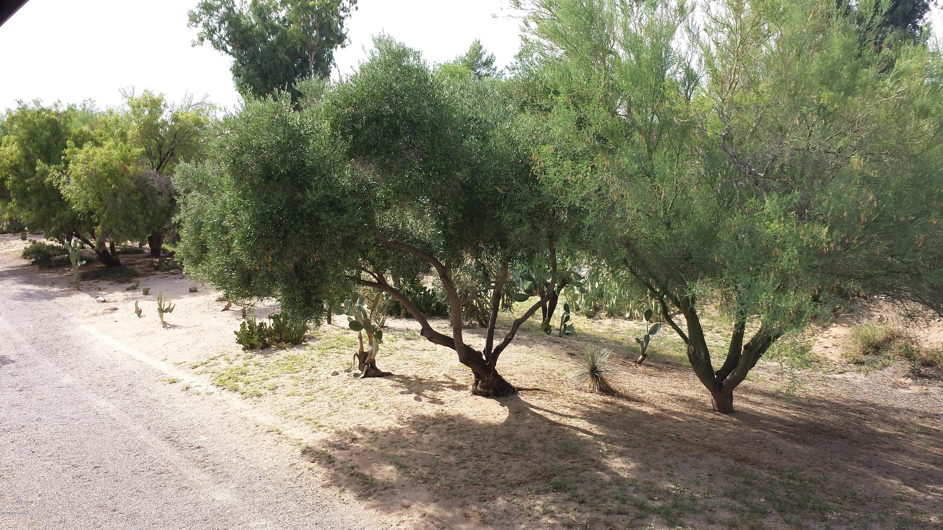 Cancha Del Golf - Residential Lease