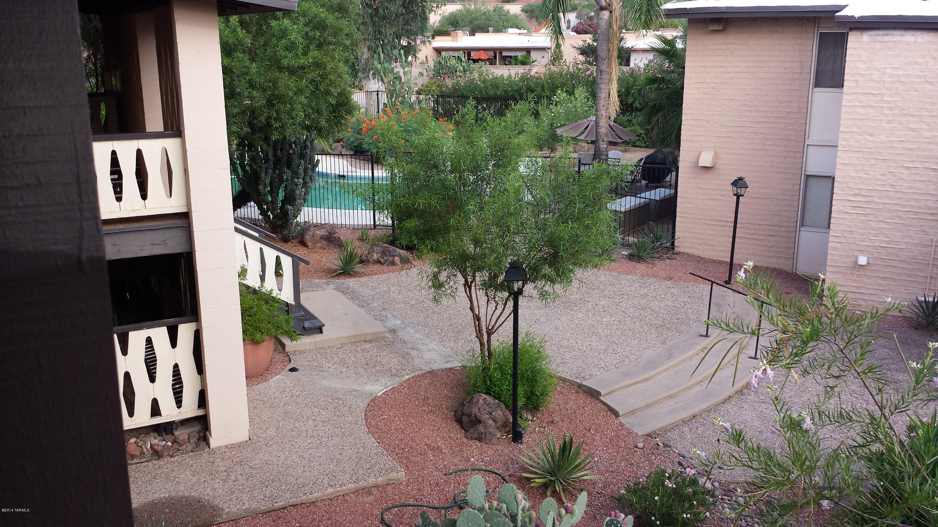 Cancha Del Golf - Residential Lease