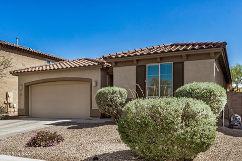 9526 S Quiet Dove Drive, Tucson, AZ 85747 - MLS#: 22510106
