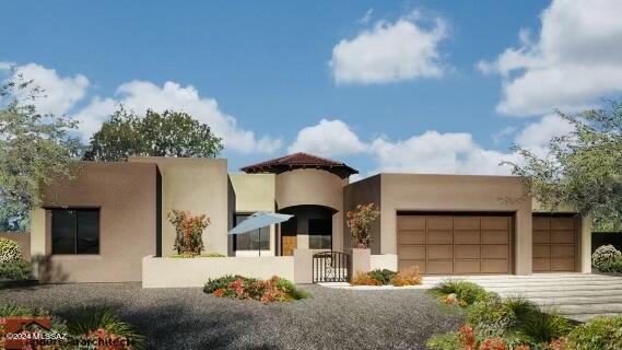 Mountain View Ranch (1-362) - Residential